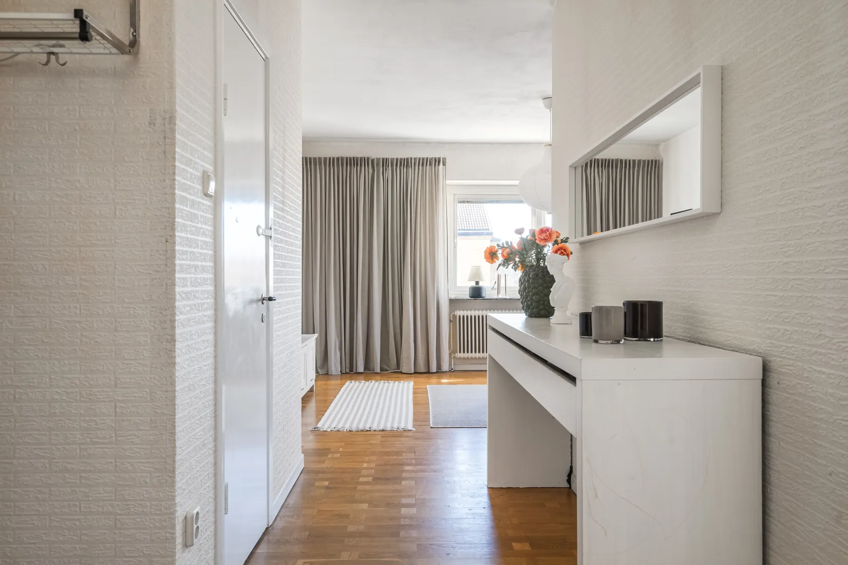 Bostadsrätt, Tingstagatan 4A, Oxelbergen, Norrköping