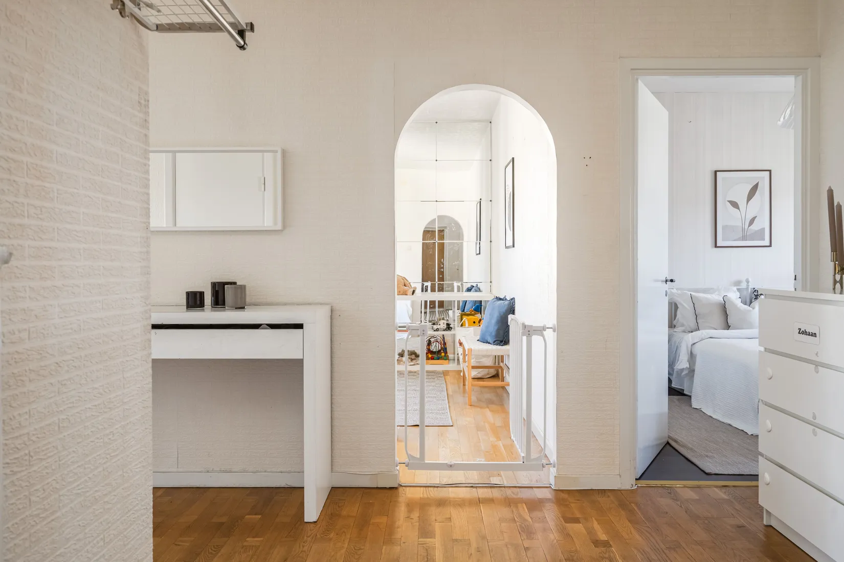 Bostadsrätt, Tingstagatan 4A, Oxelbergen, Norrköping