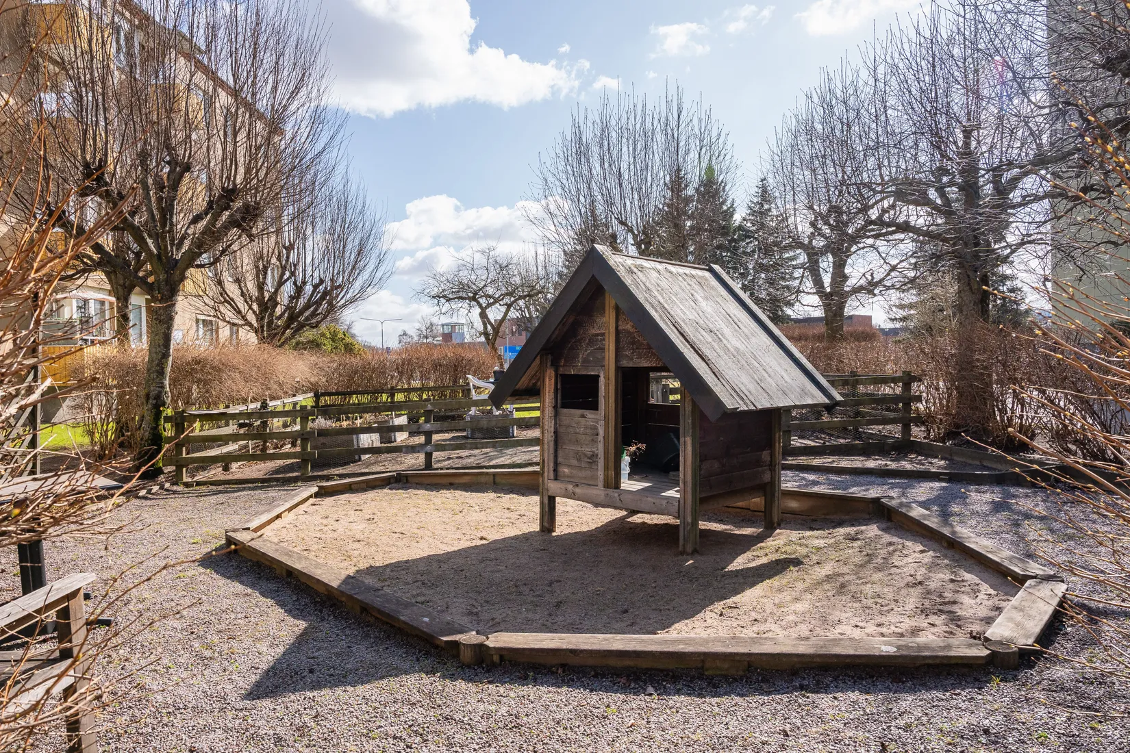 Bostadsrätt, Tingstagatan 4A, Oxelbergen, Norrköping