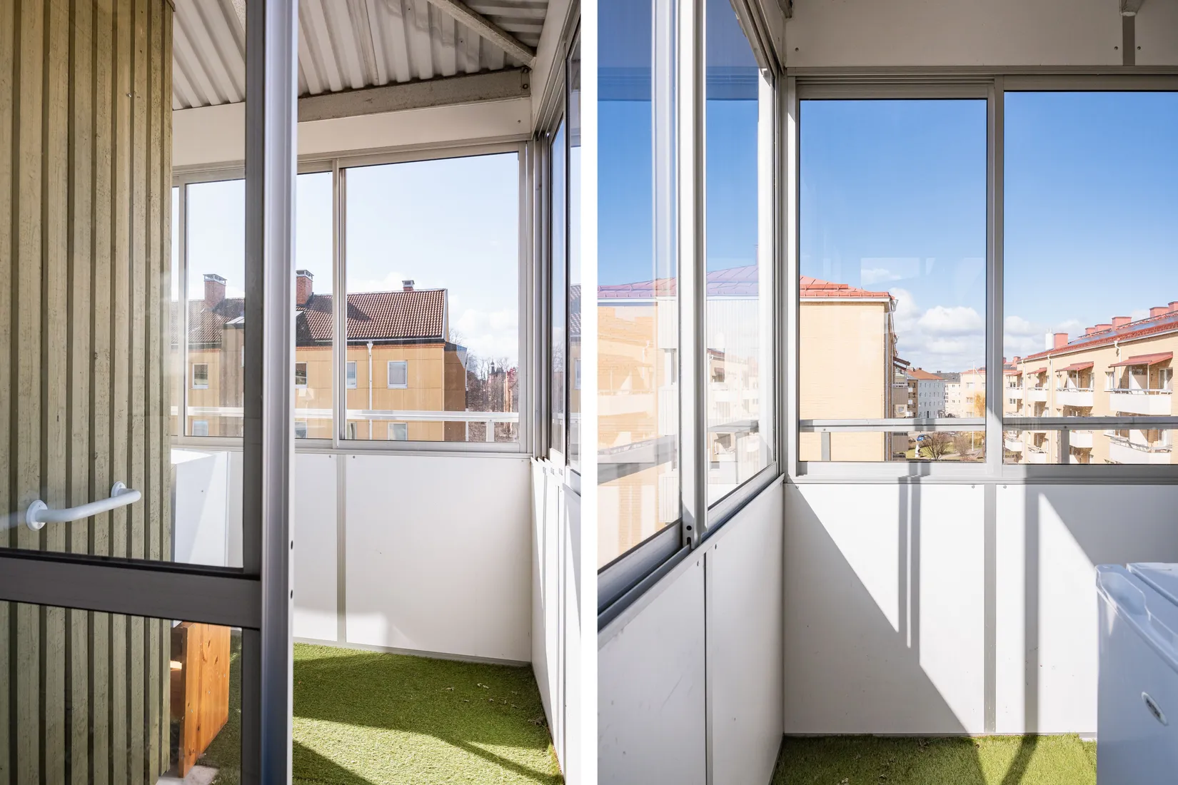 Bostadsrätt, Tingstagatan 4A, Oxelbergen, Norrköping