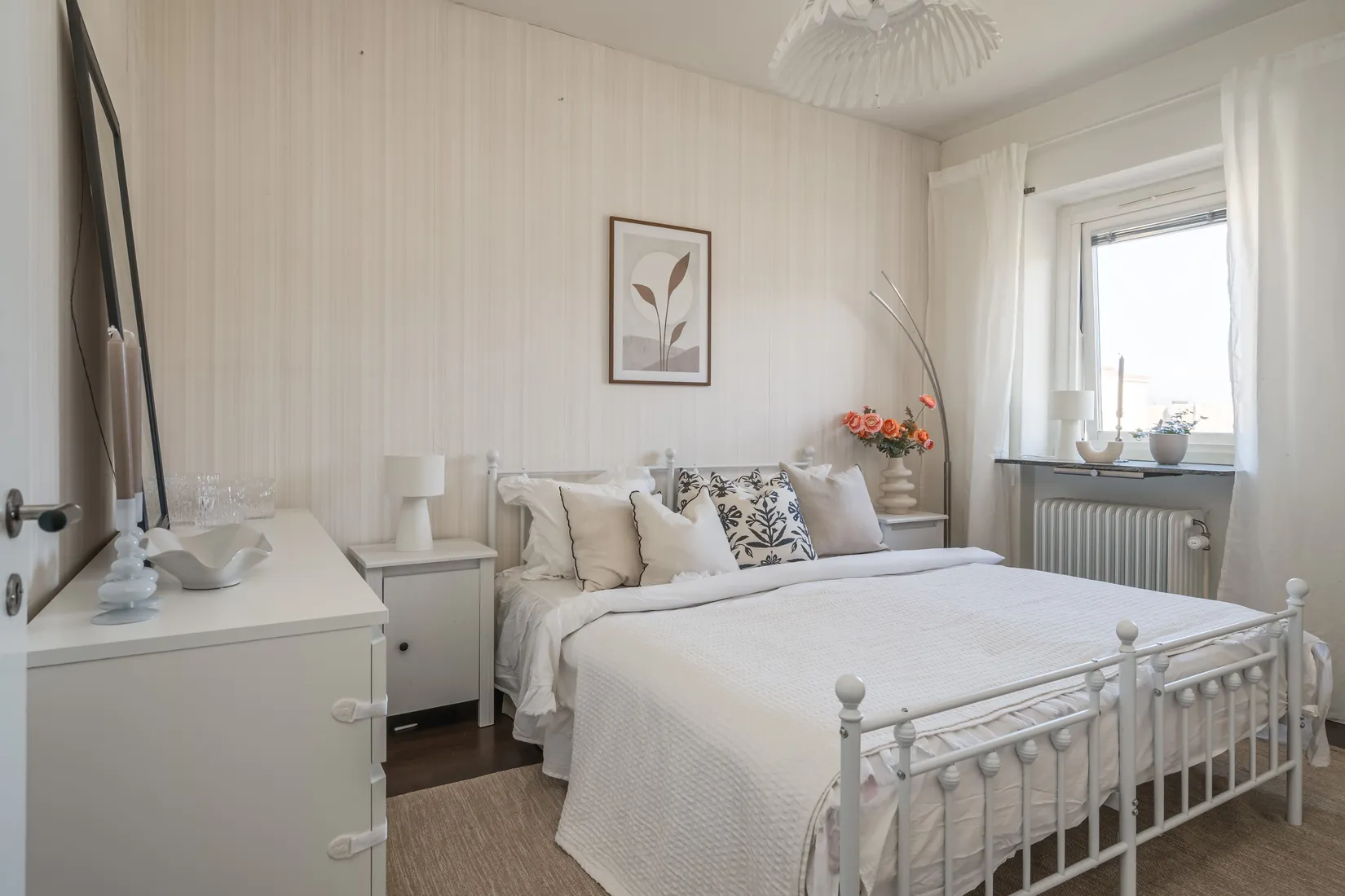 Bostadsrätt, Tingstagatan 4A, Oxelbergen, Norrköping