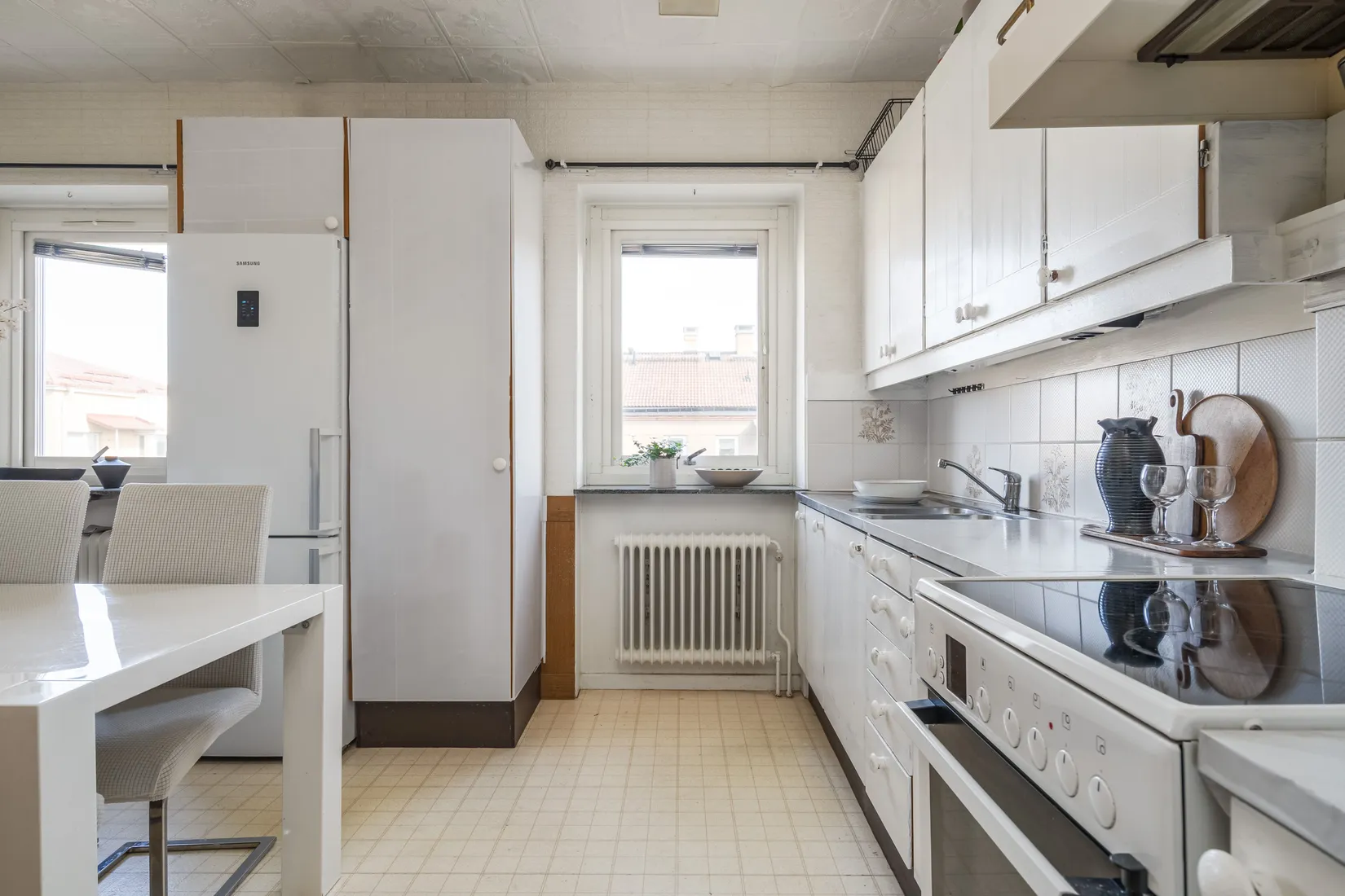 Bostadsrätt, Tingstagatan 4A, Oxelbergen, Norrköping