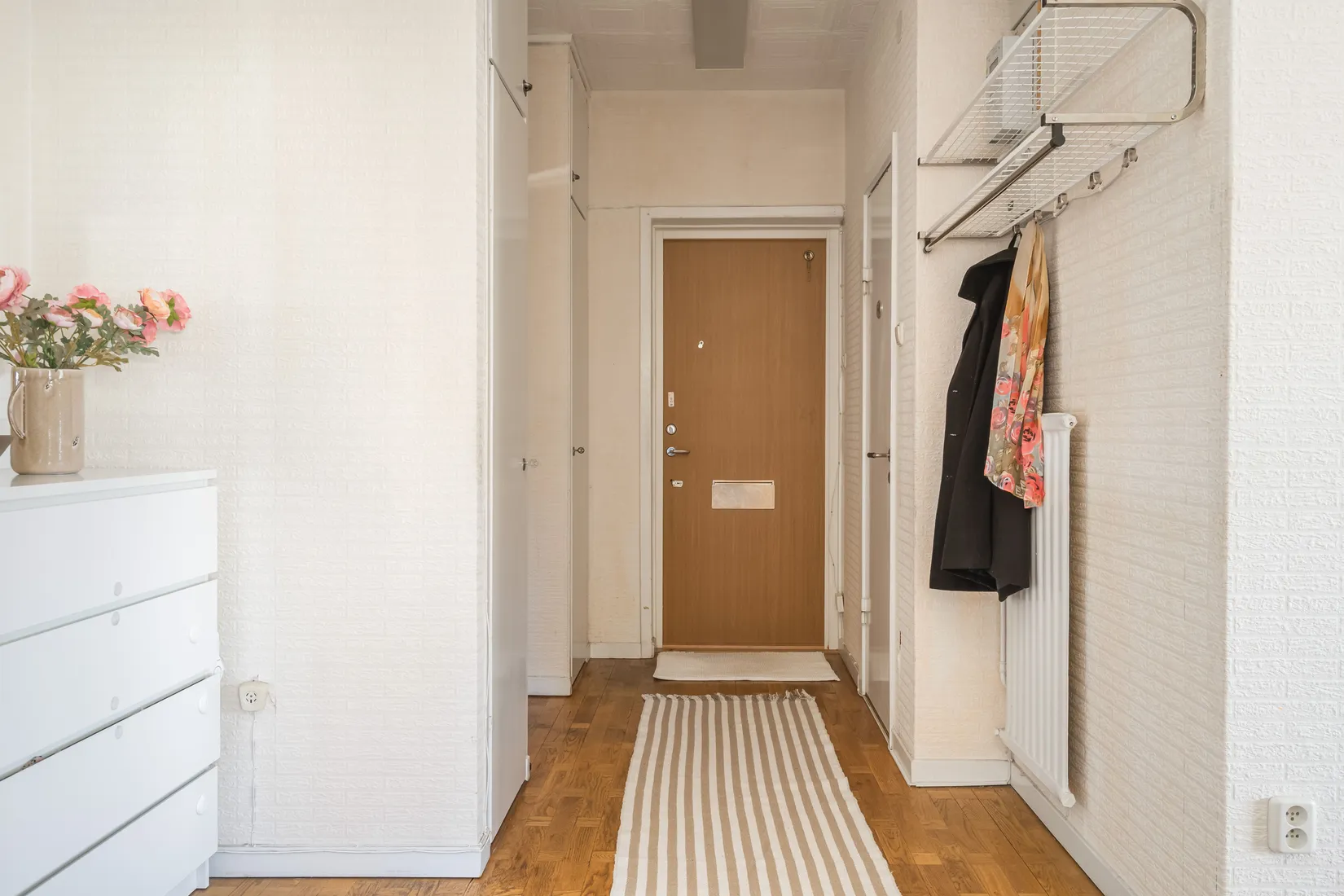 Bostadsrätt, Tingstagatan 4A, Oxelbergen, Norrköping