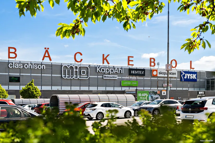 Bostadsrätt, Lillekärr södra 166, Hisings Kärra, Göteborg