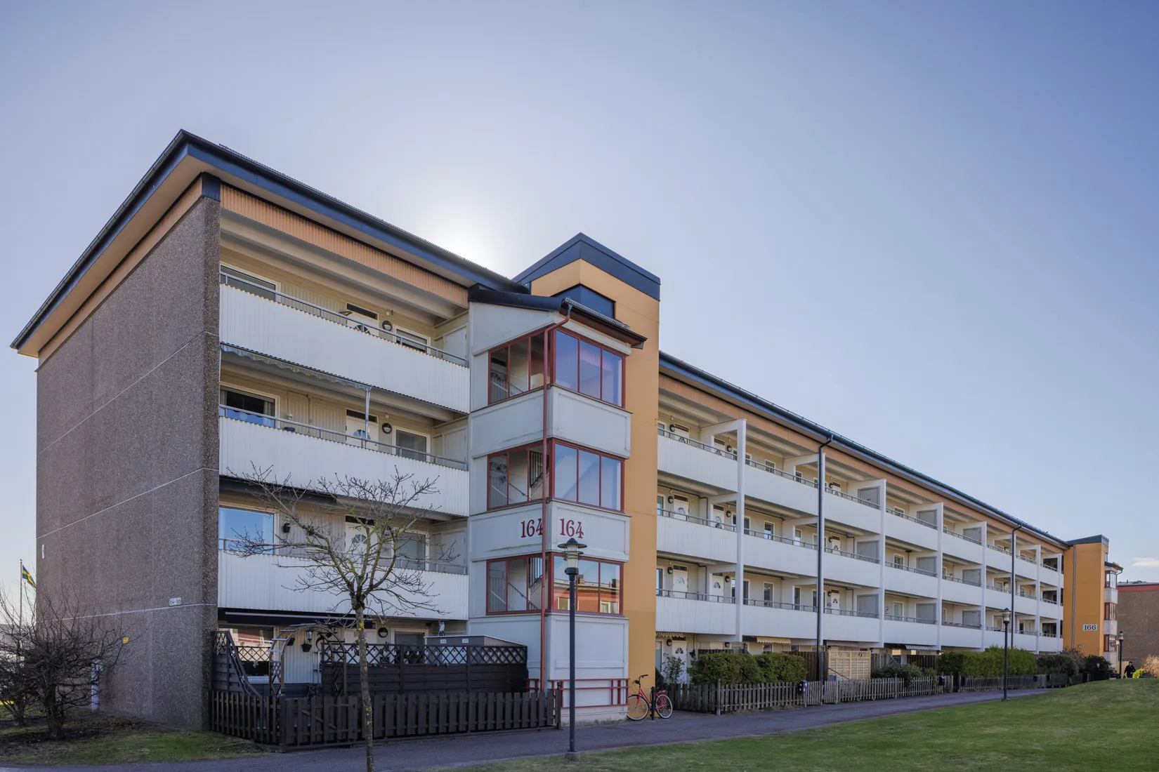 Bostadsrätt, Lillekärr södra 166, Hisings Kärra, Göteborg