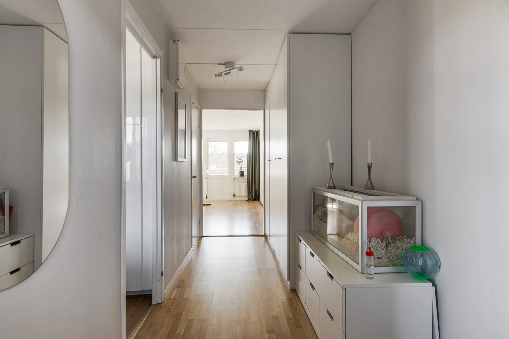 Bostadsrätt, Lillekärr södra 166, Hisings Kärra, Göteborg