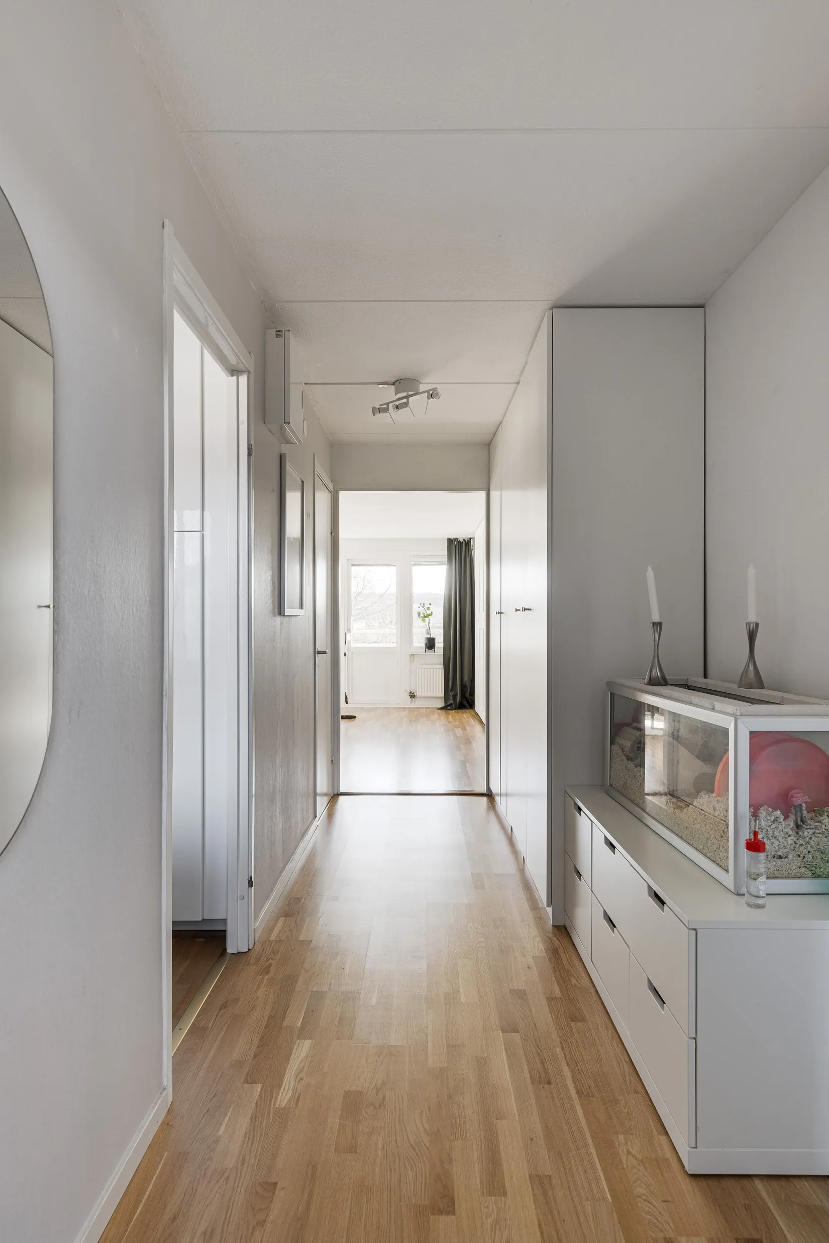 Bostadsrätt, Lillekärr södra 166, Hisings Kärra, Göteborg