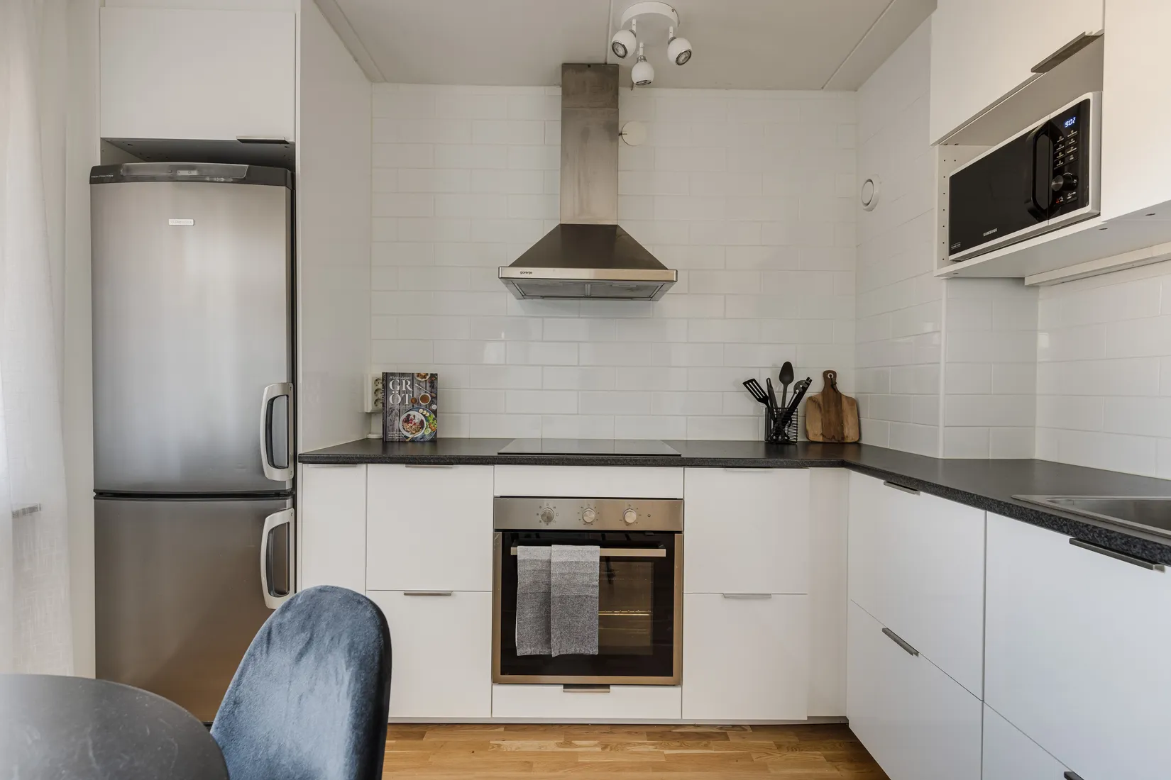 Bostadsrätt, Lillekärr södra 166, Hisings Kärra, Göteborg