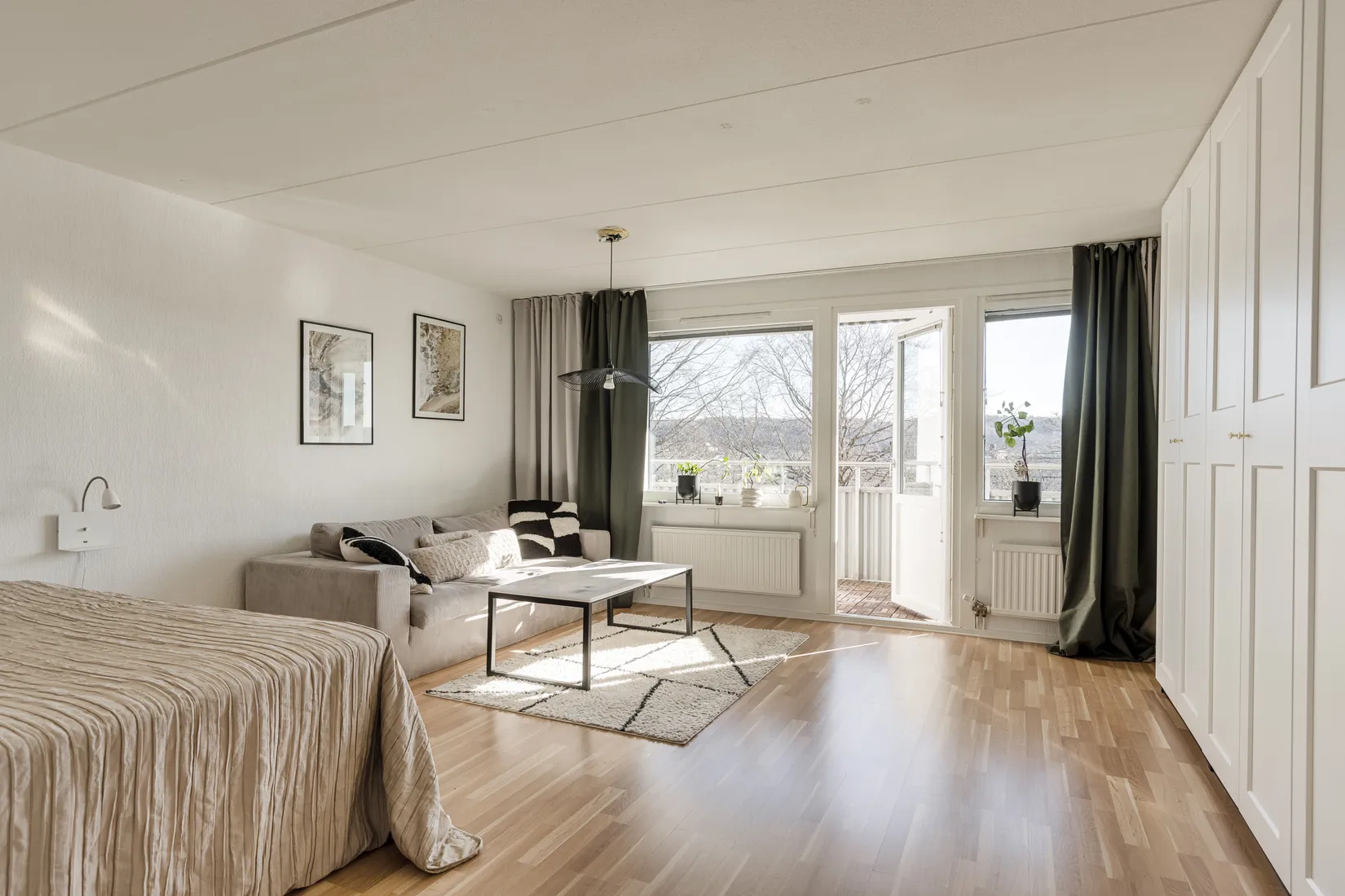 Bostadsrätt, Lillekärr södra 166, Hisings Kärra, Göteborg