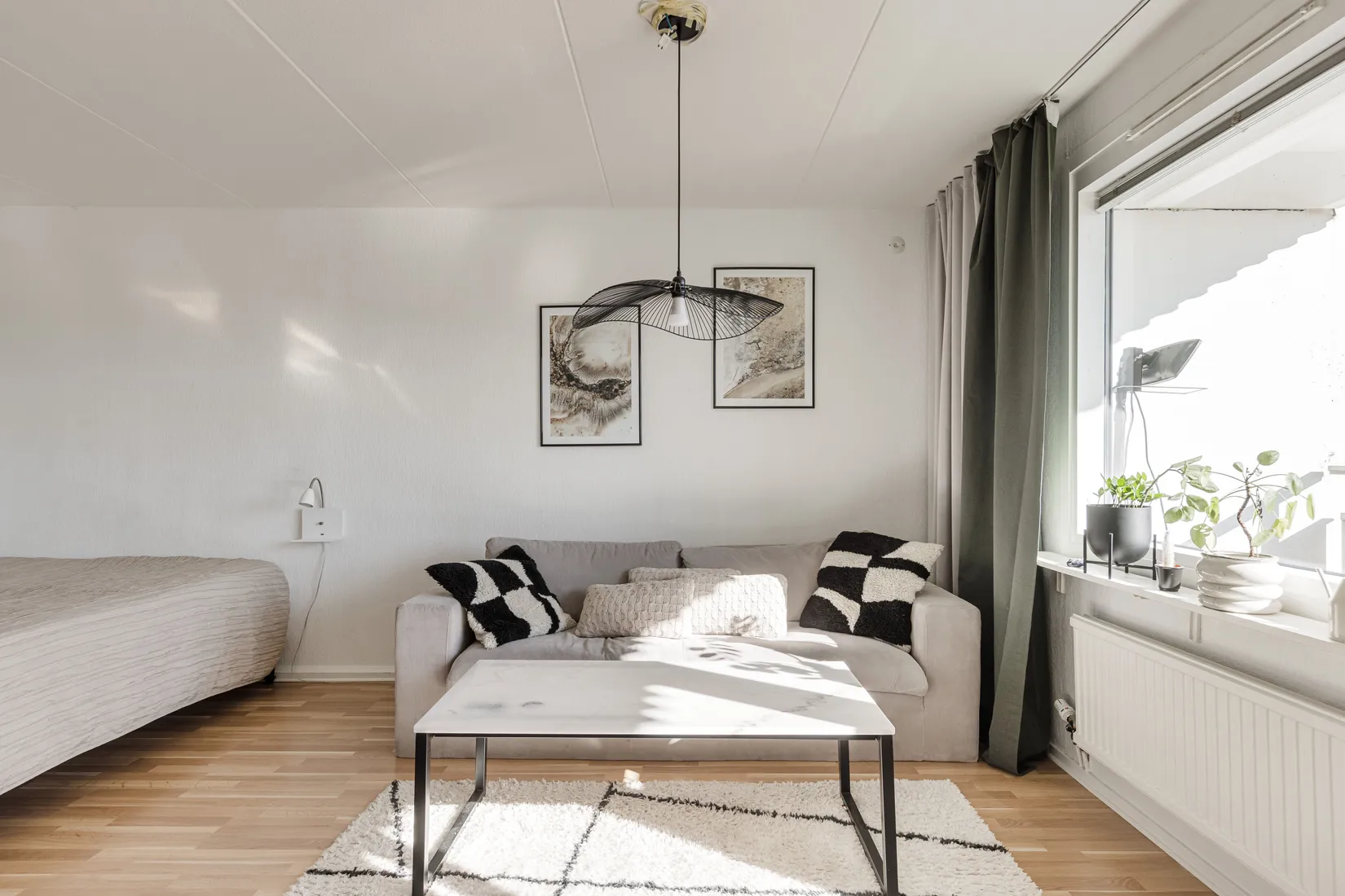 Bostadsrätt, Lillekärr södra 166, Hisings Kärra, Göteborg