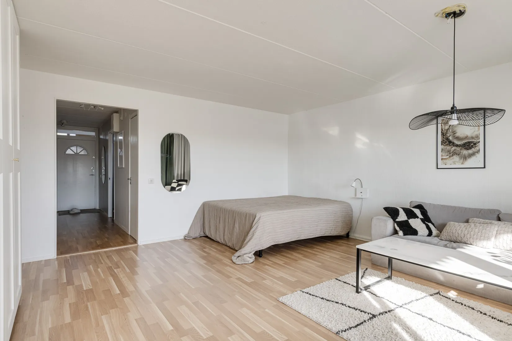 Bostadsrätt, Lillekärr södra 166, Hisings Kärra, Göteborg