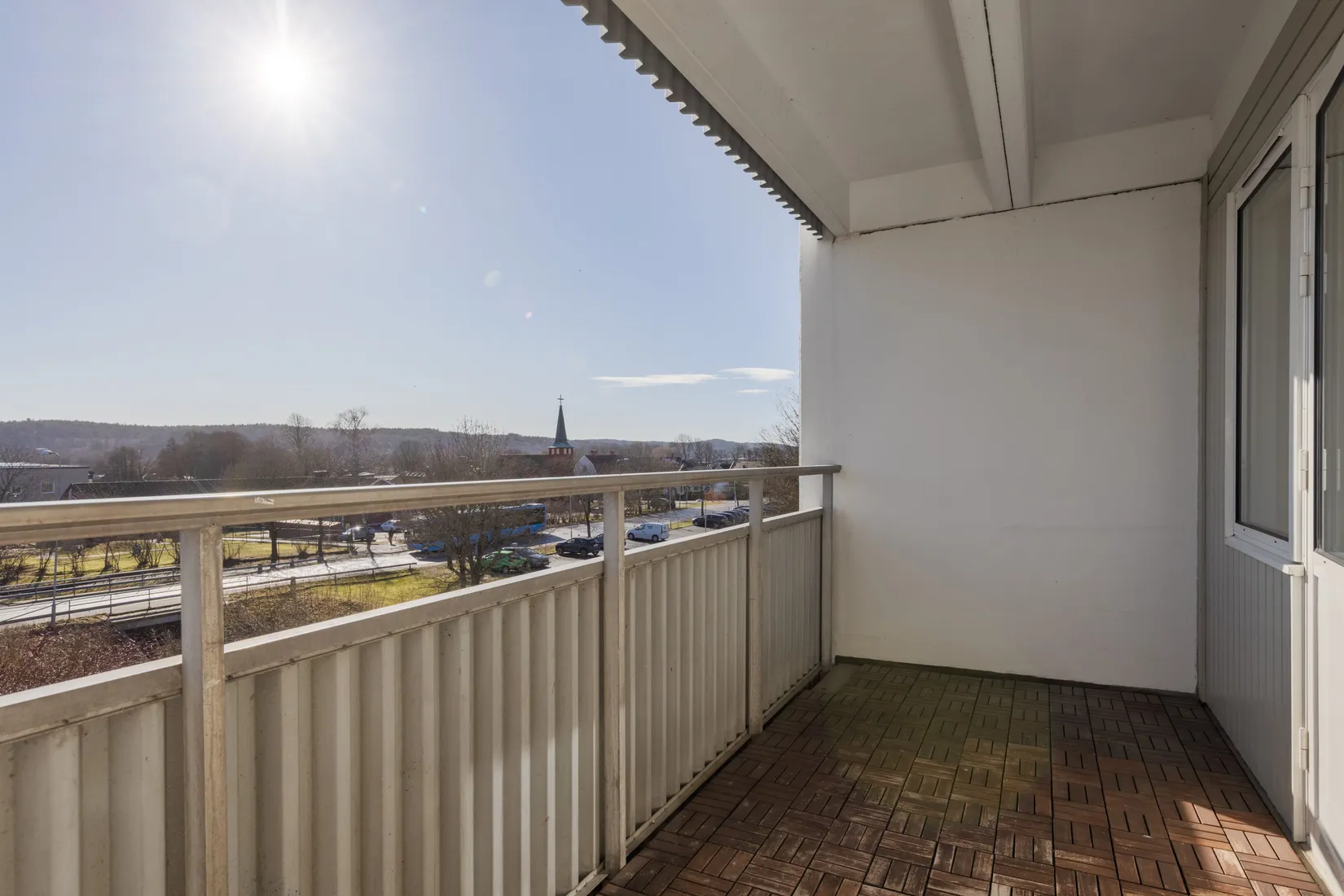 Bostadsrätt, Lillekärr södra 166, Hisings Kärra, Göteborg