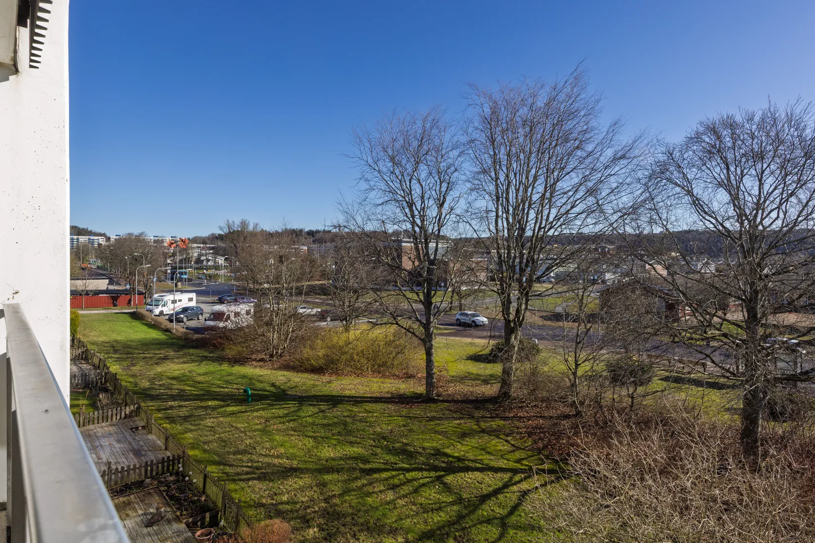 Bostadsrätt, Lillekärr södra 166, Hisings Kärra, Göteborg