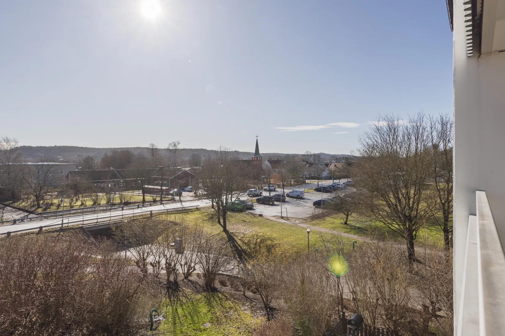 Bostadsrätt, Lillekärr södra 166, Hisings Kärra, Göteborg