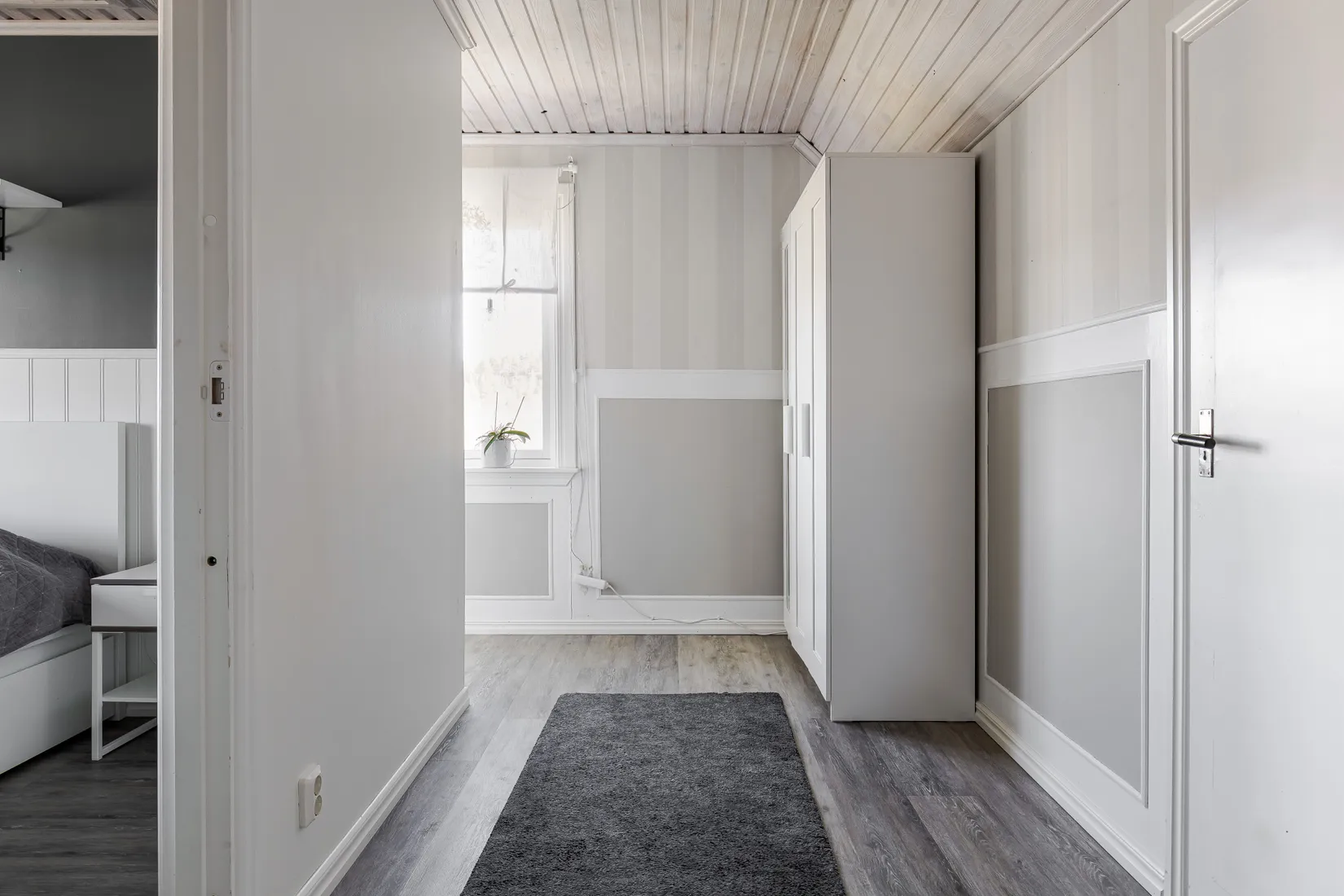 Villa, Norrhamragatan 3, Kisa, Kinda