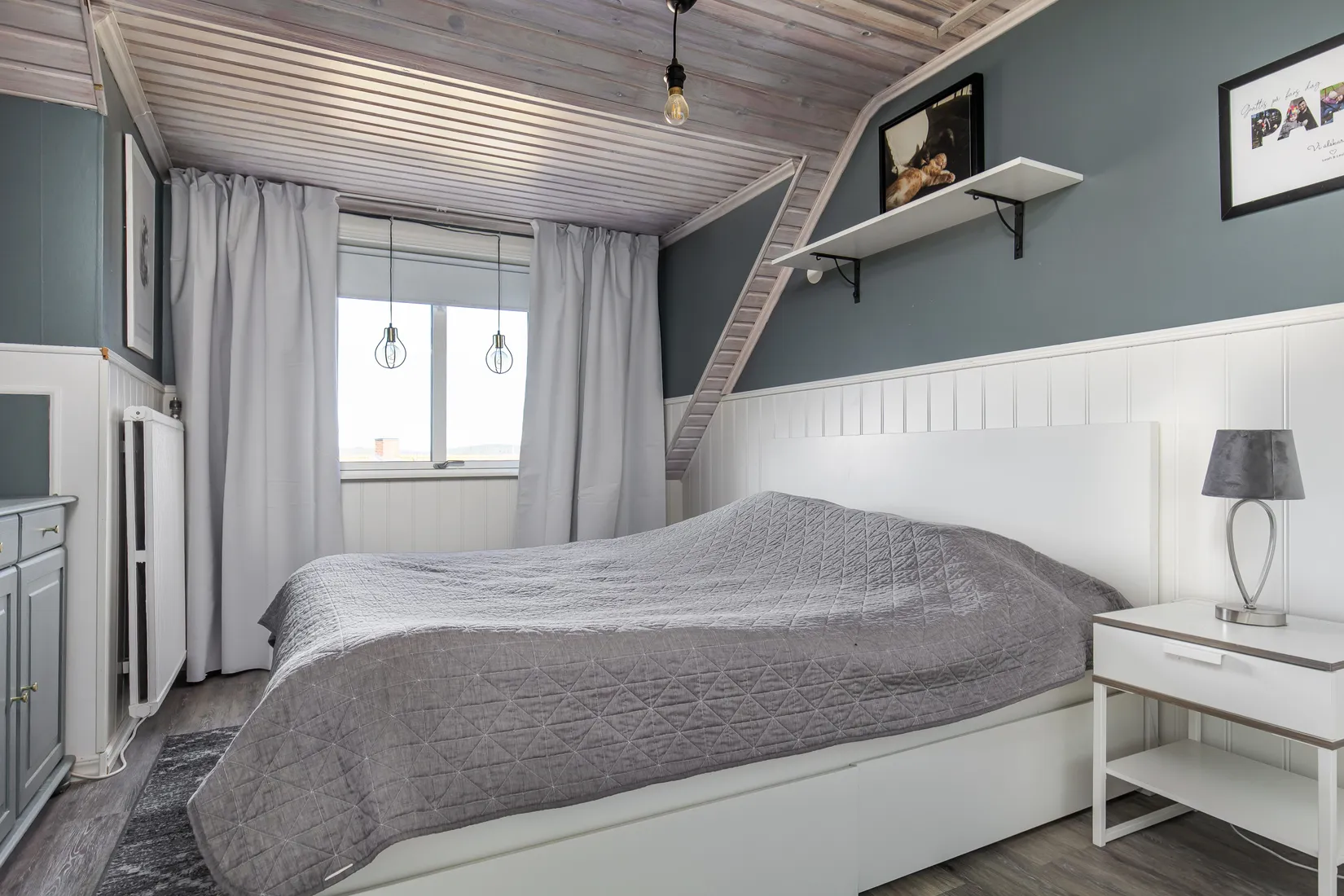 Villa, Norrhamragatan 3, Kisa, Kinda