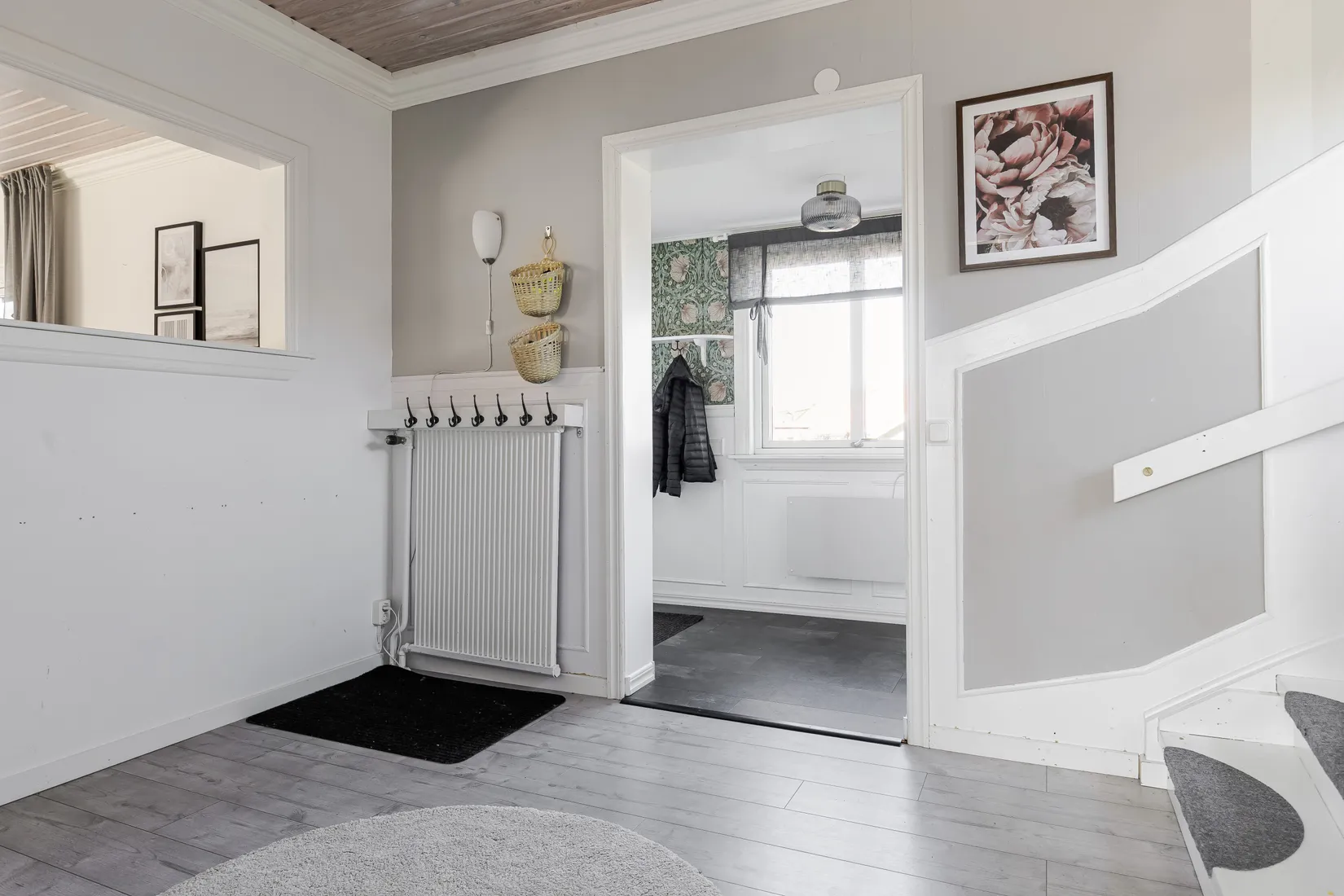 Villa, Norrhamragatan 3, Kisa, Kinda