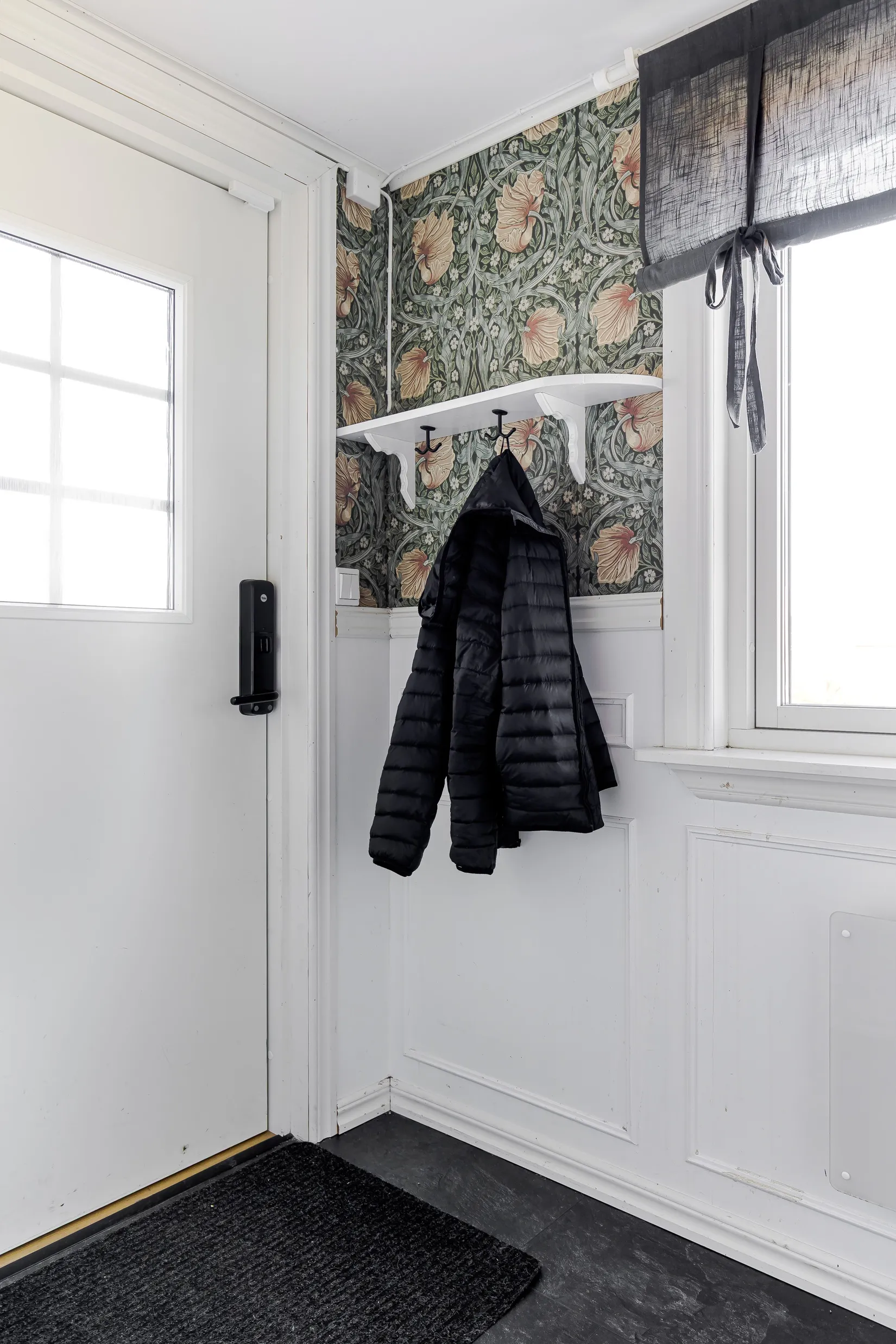 Villa, Norrhamragatan 3, Kisa, Kinda