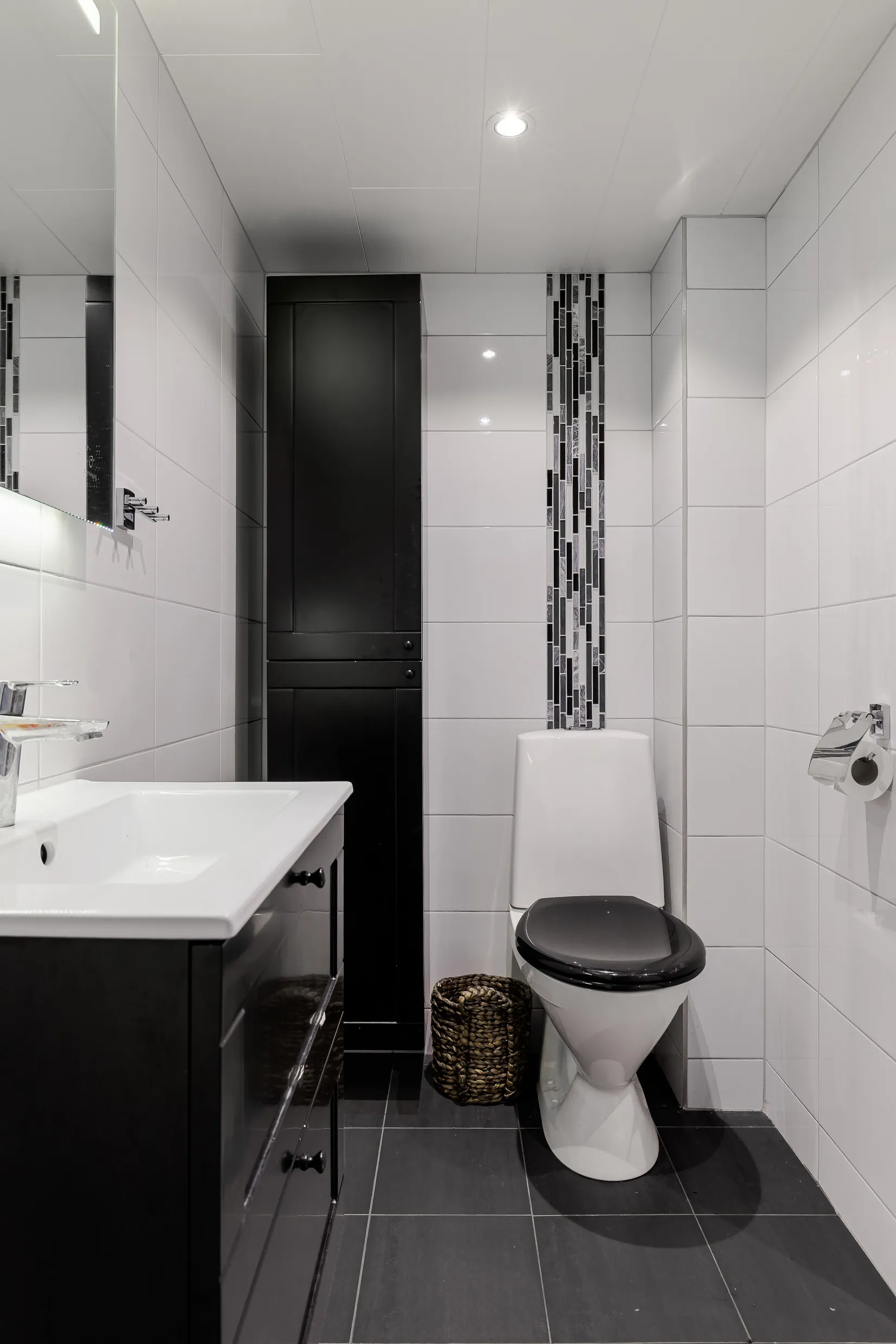 Villa, Norrhamragatan 3, Kisa, Kinda