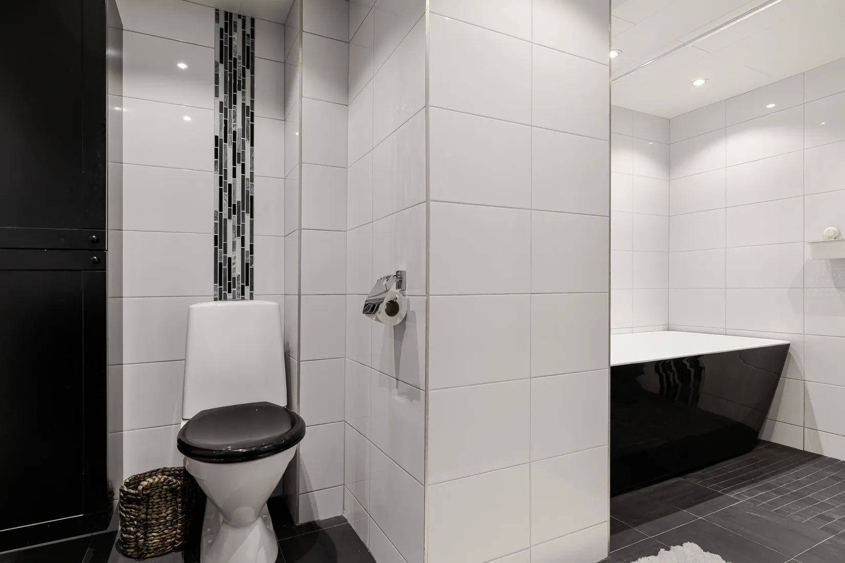 Villa, Norrhamragatan 3, Kisa, Kinda