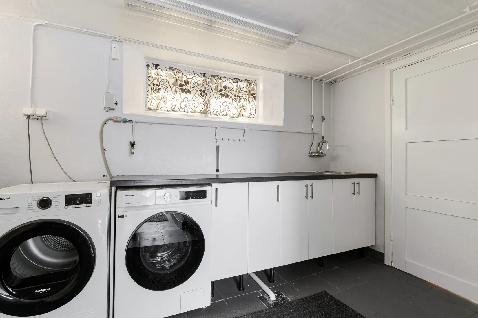 Villa, Norrhamragatan 3, Kisa, Kinda