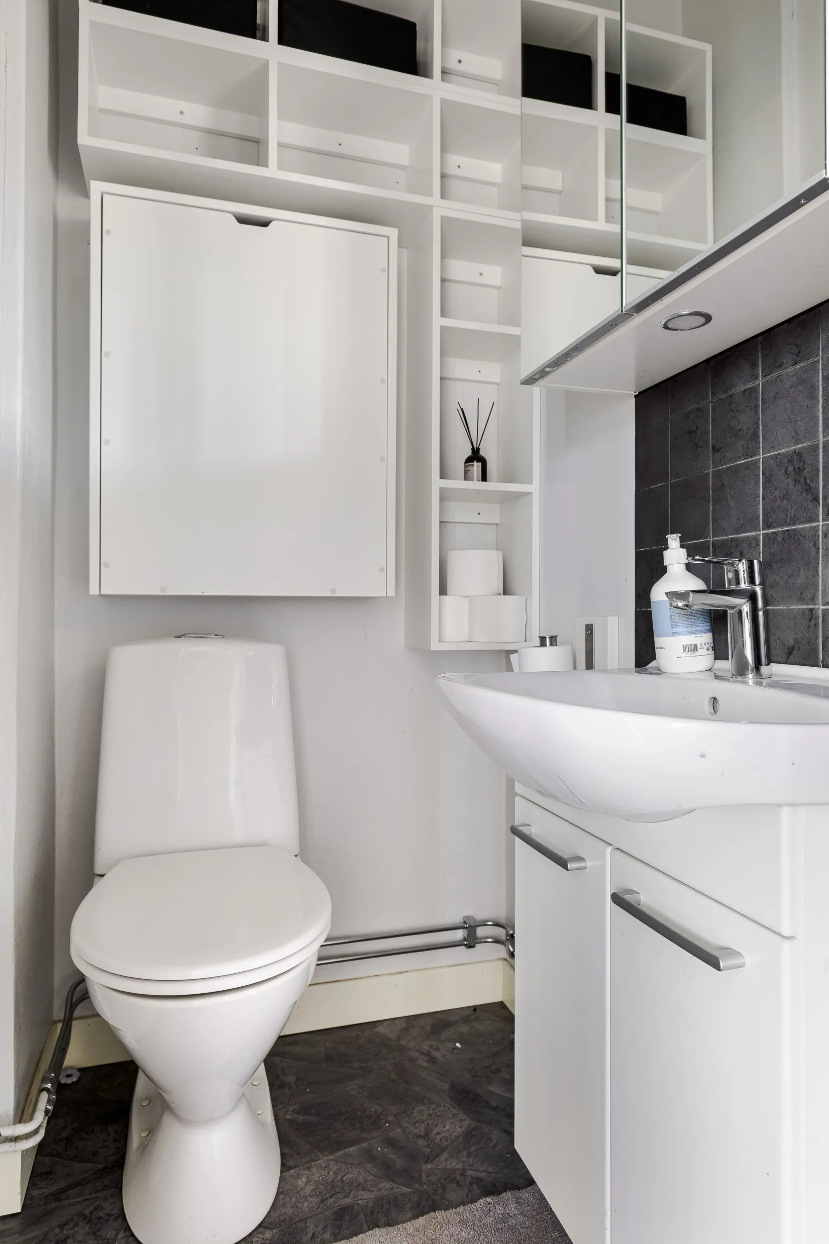 Villa, Norrhamragatan 3, Kisa, Kinda