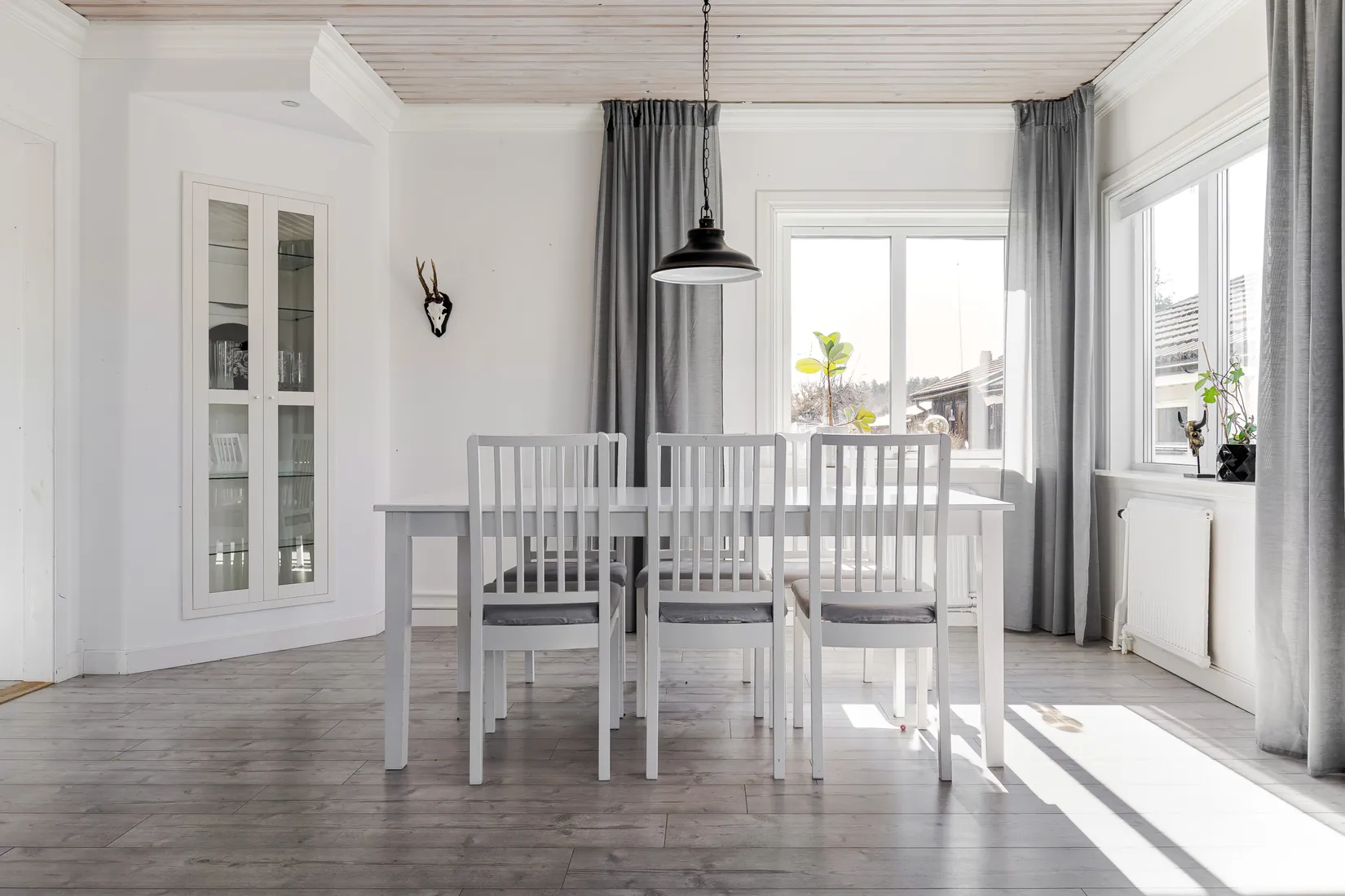 Villa, Norrhamragatan 3, Kisa, Kinda