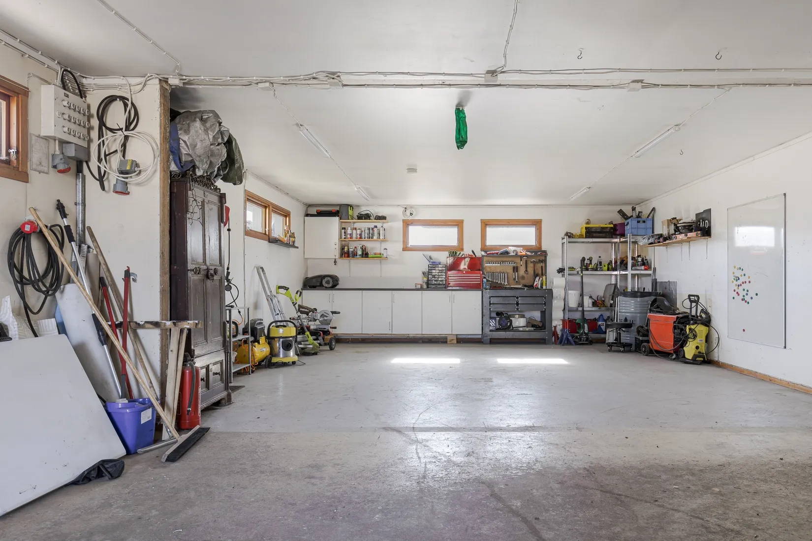 Villa, Norrhamragatan 3, Kisa, Kinda