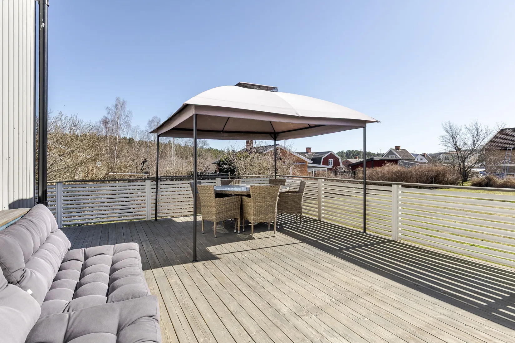 Villa, Norrhamragatan 3, Kisa, Kinda