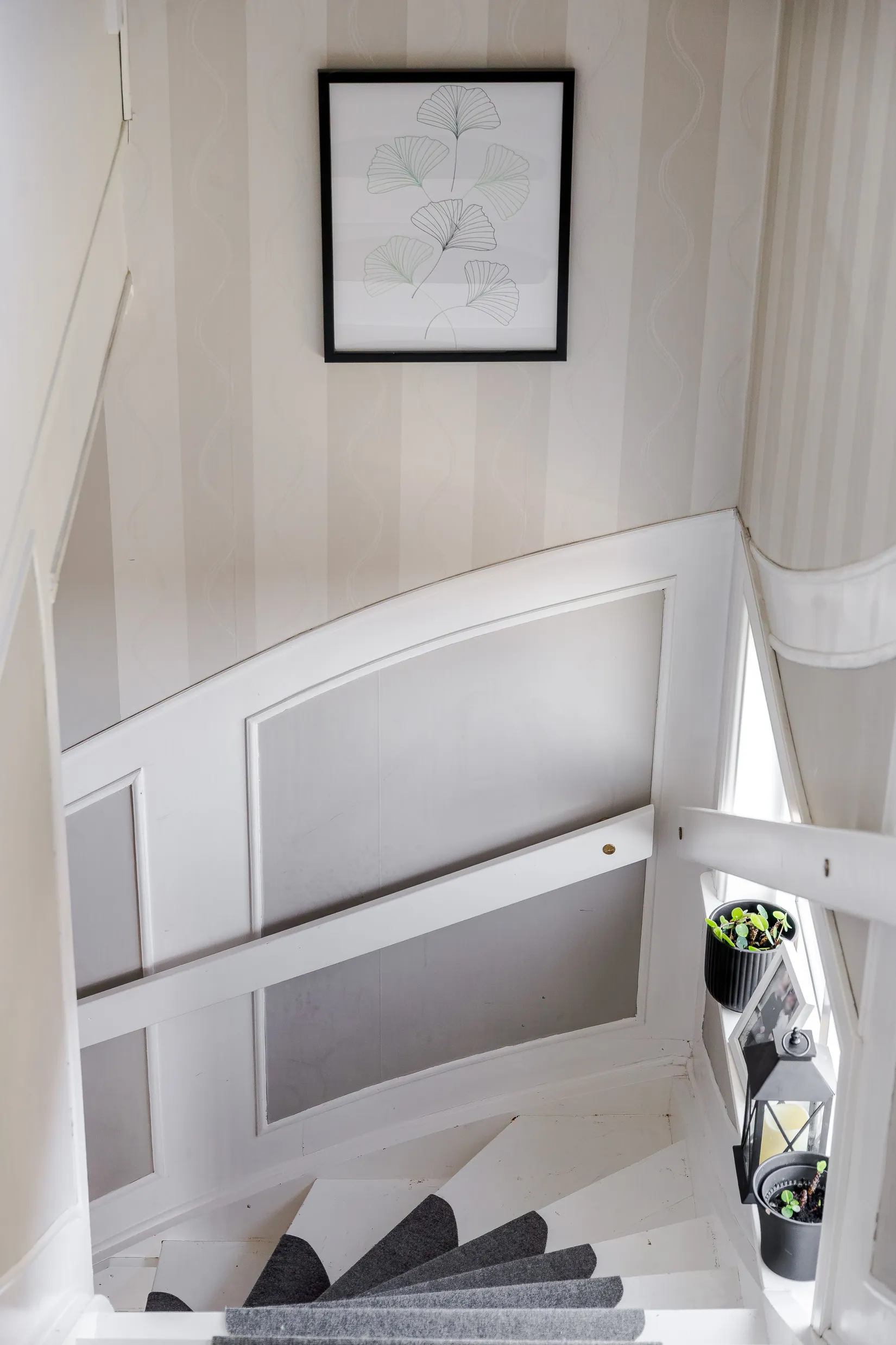 Villa, Norrhamragatan 3, Kisa, Kinda