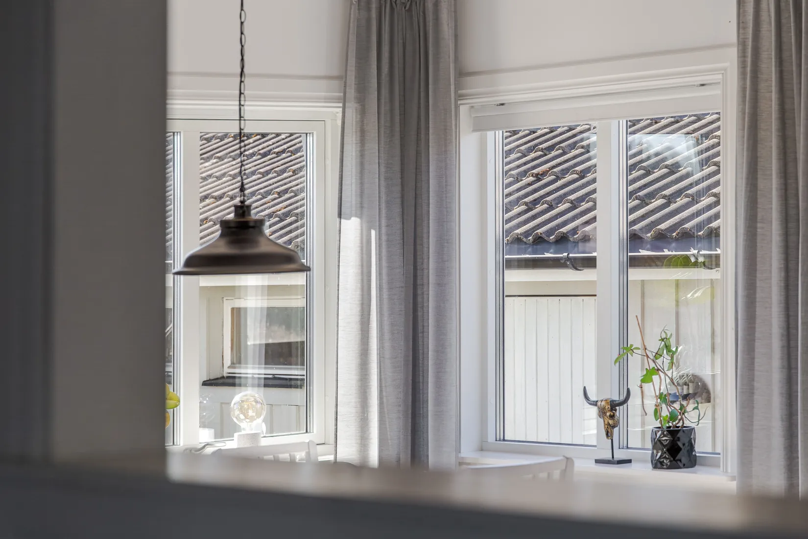 Villa, Norrhamragatan 3, Kisa, Kinda