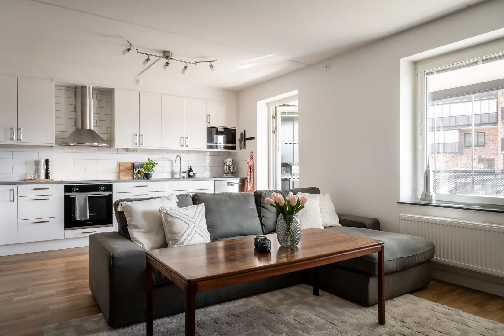 Bostadsrätt, Kellgrensgatan 23B, Druvefors, Borås