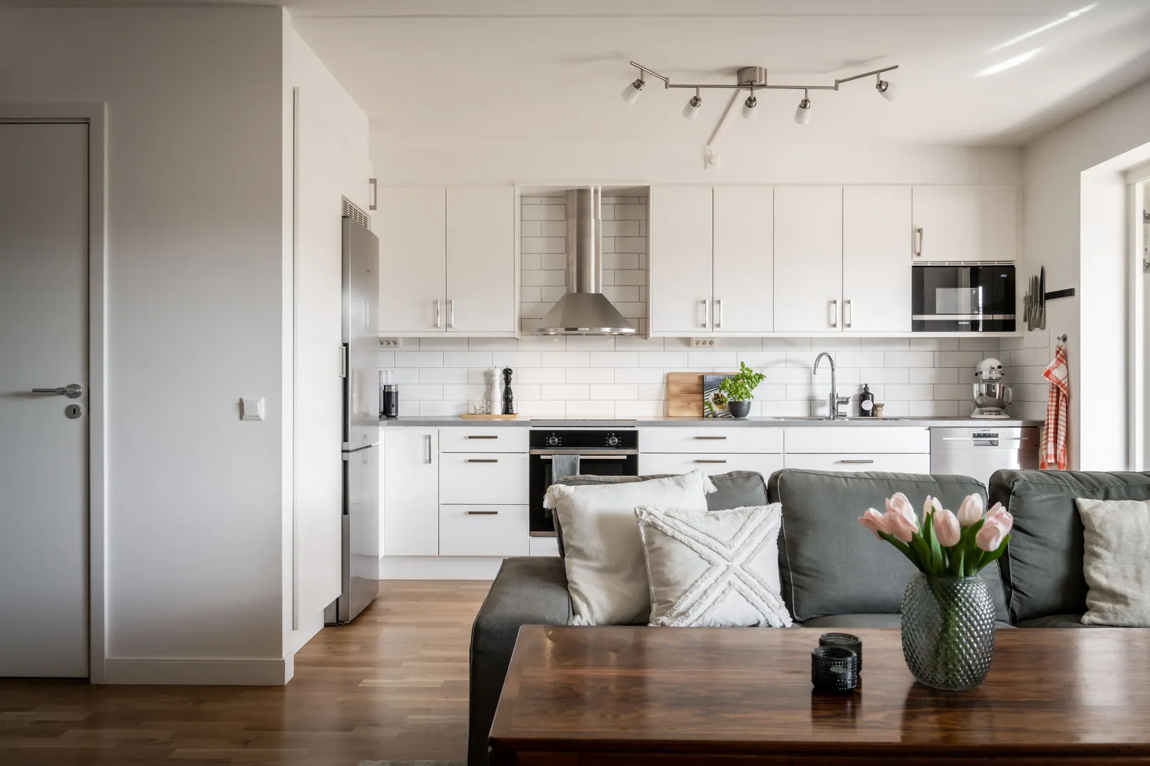 Bostadsrätt, Kellgrensgatan 23B, Druvefors, Borås