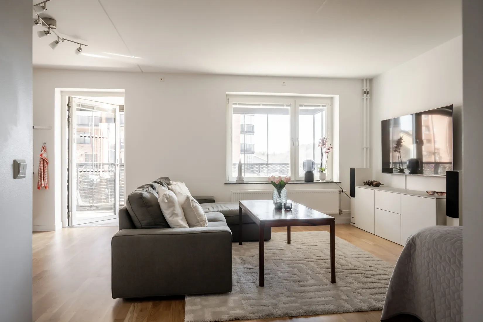 Bostadsrätt, Kellgrensgatan 23B, Druvefors, Borås