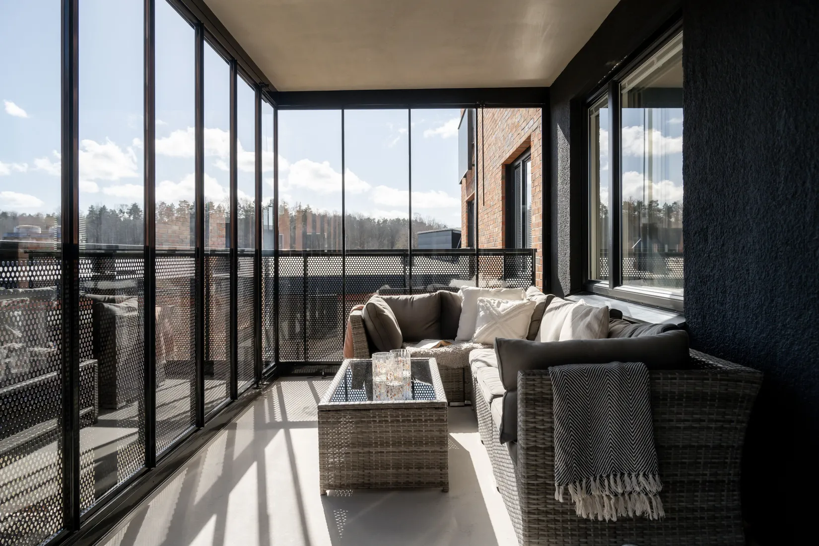 Bostadsrätt, Kellgrensgatan 23B, Druvefors, Borås