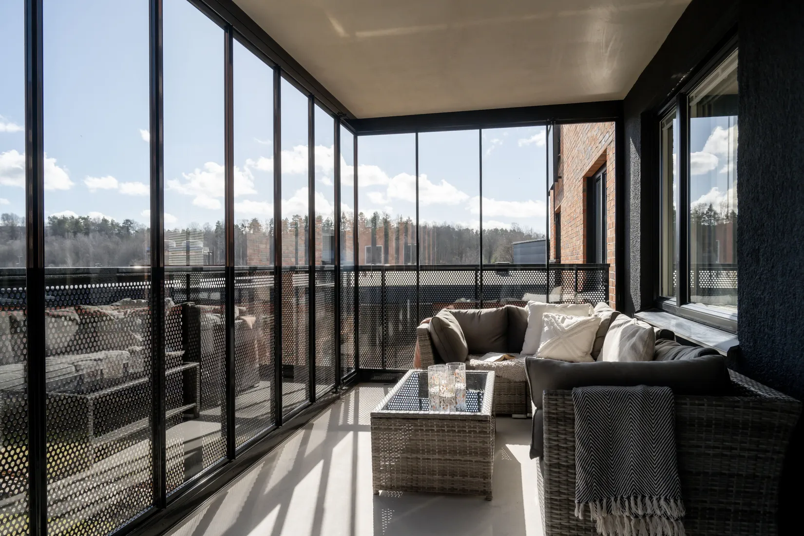 Bostadsrätt, Kellgrensgatan 23B, Druvefors, Borås