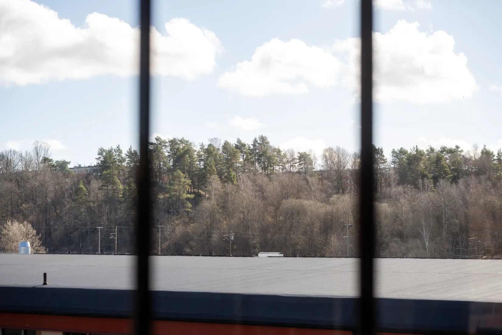 Bostadsrätt, Kellgrensgatan 23B, Druvefors, Borås