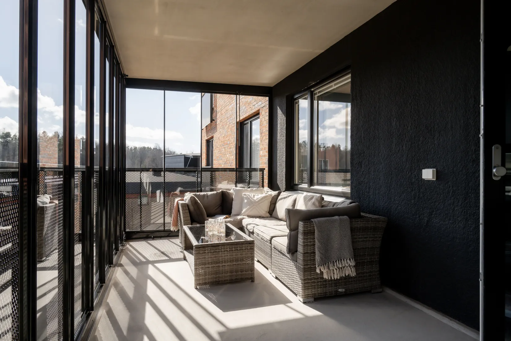 Bostadsrätt, Kellgrensgatan 23B, Druvefors, Borås