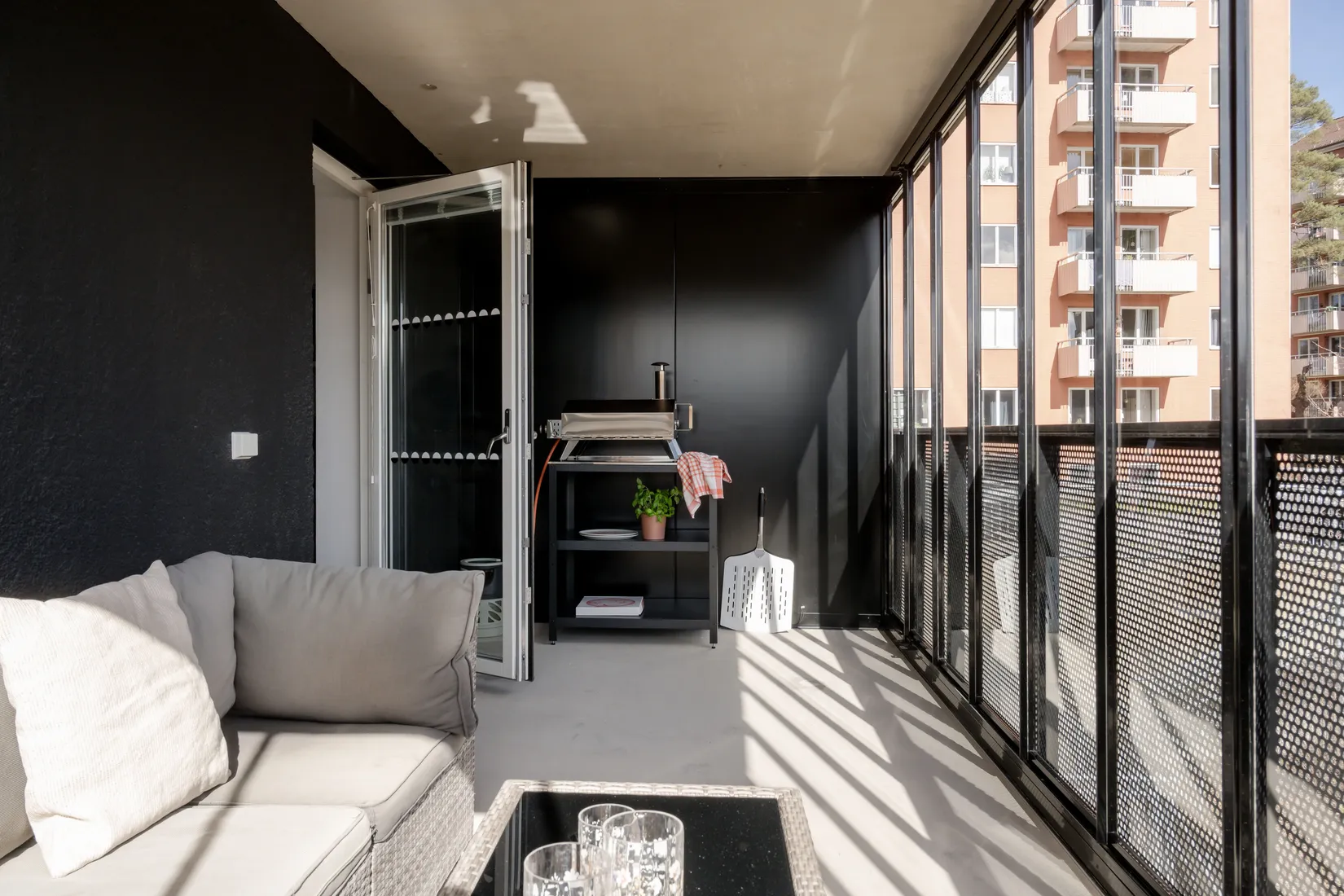 Bostadsrätt, Kellgrensgatan 23B, Druvefors, Borås