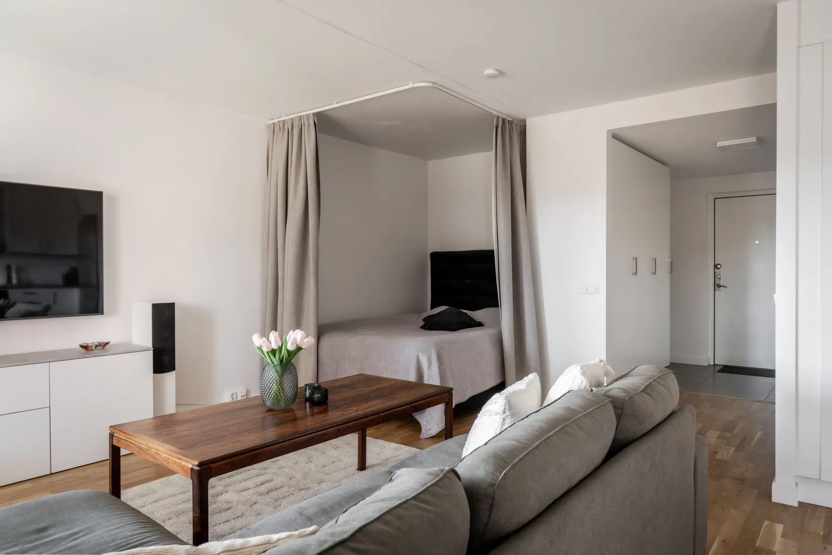 Bostadsrätt, Kellgrensgatan 23B, Druvefors, Borås