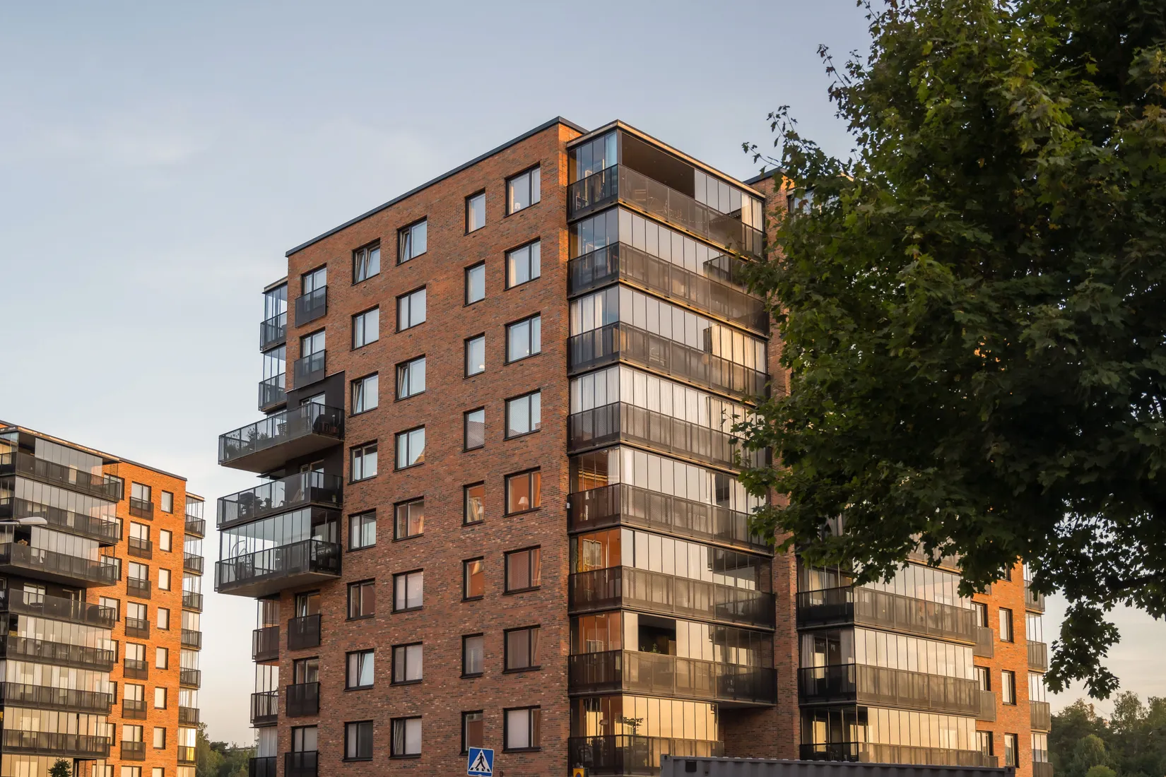 Bostadsrätt, Kellgrensgatan 23B, Druvefors, Borås