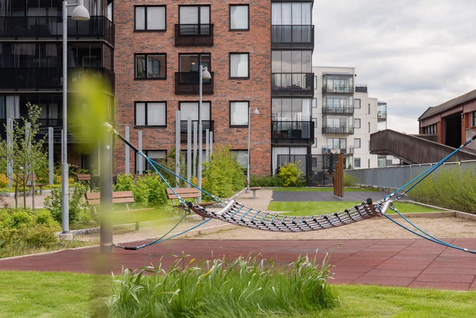 Bostadsrätt, Kellgrensgatan 23B, Druvefors, Borås