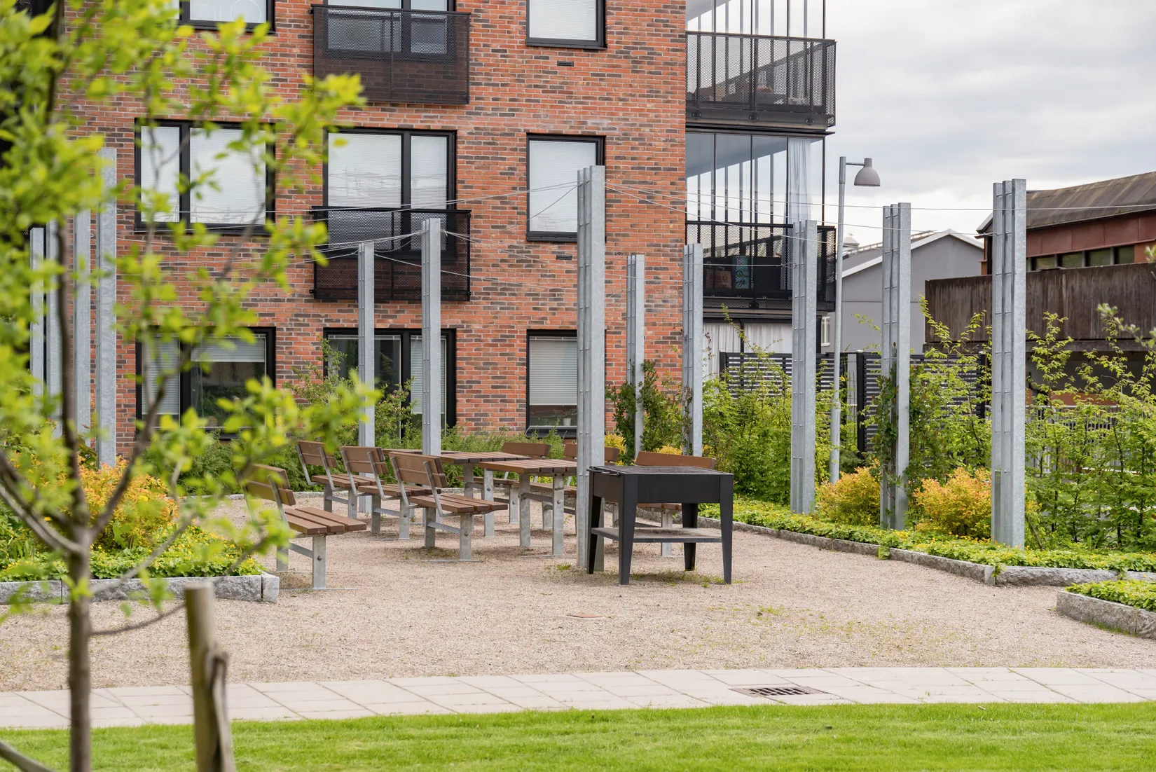 Bostadsrätt, Kellgrensgatan 23B, Druvefors, Borås