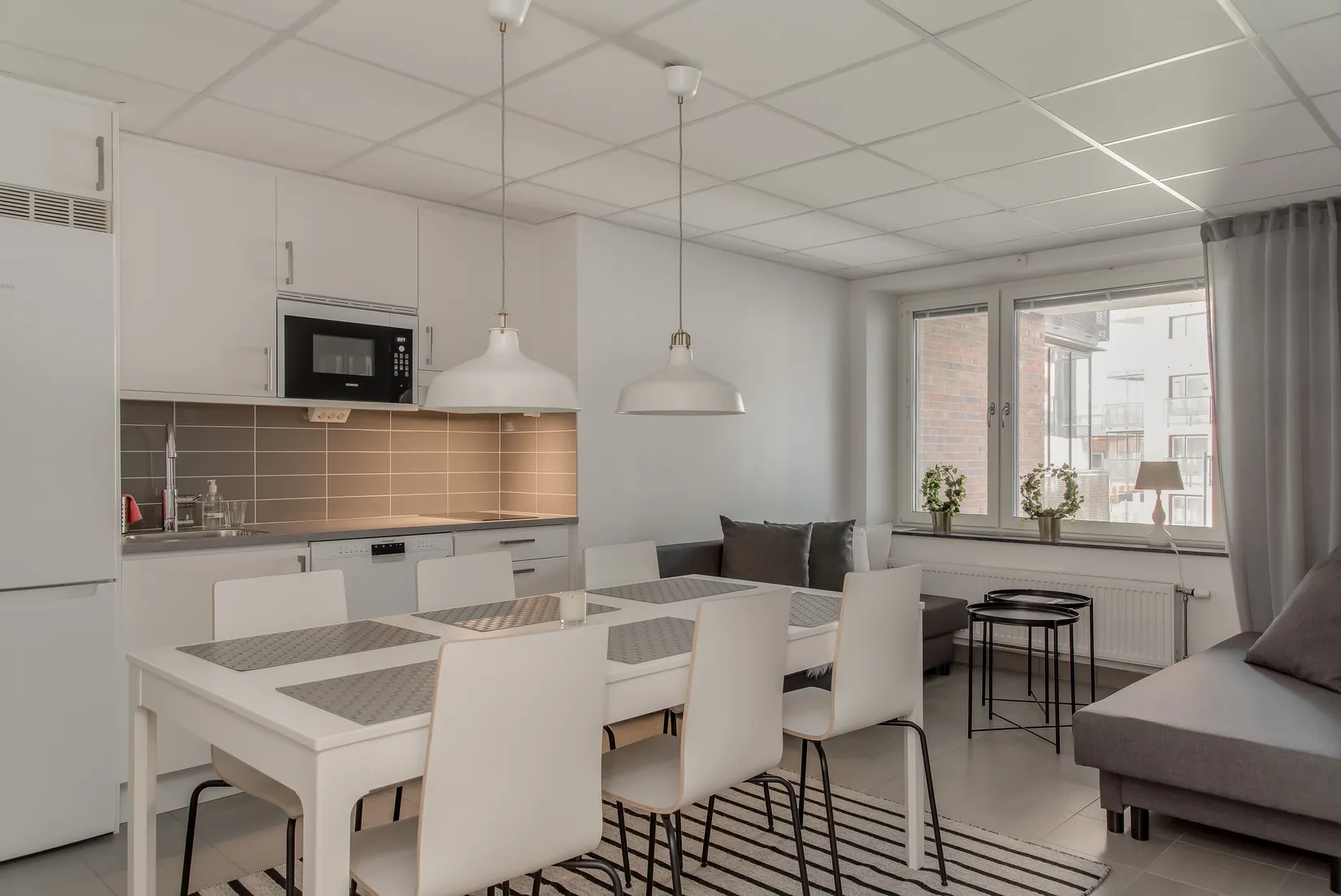 Bostadsrätt, Kellgrensgatan 23B, Druvefors, Borås