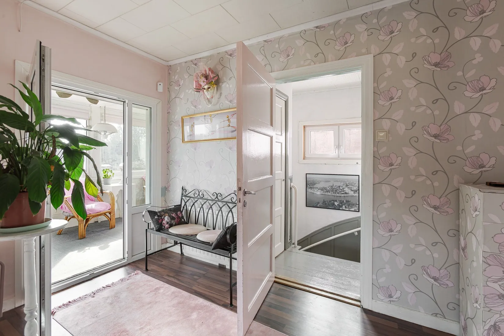 Villa, Aspö 16, Alseda, Vetlanda