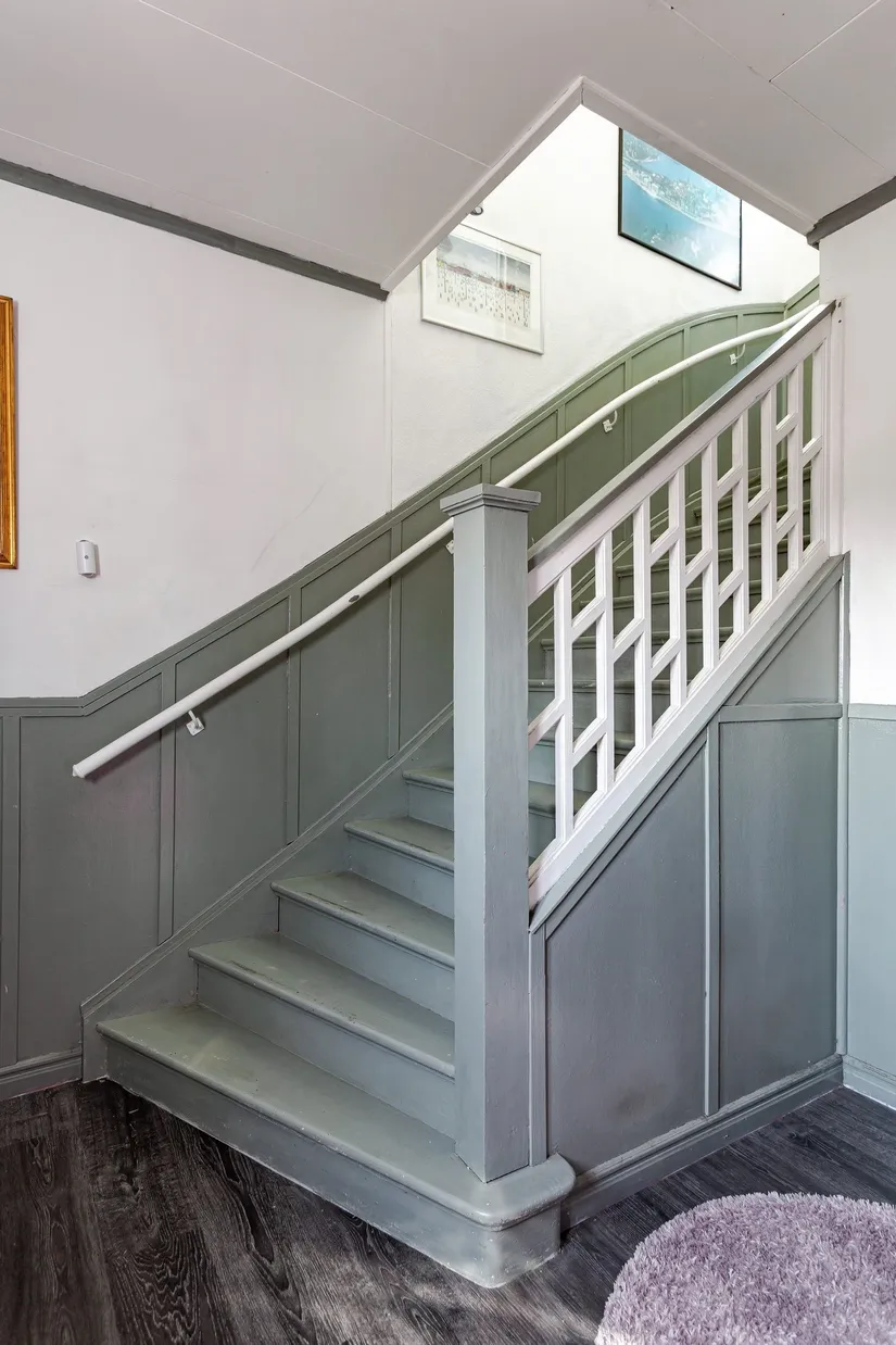 Villa, Aspö 16, Alseda, Vetlanda