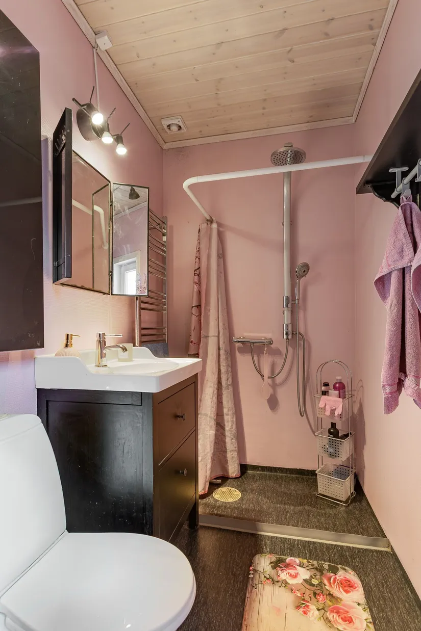 Villa, Aspö 16, Alseda, Vetlanda