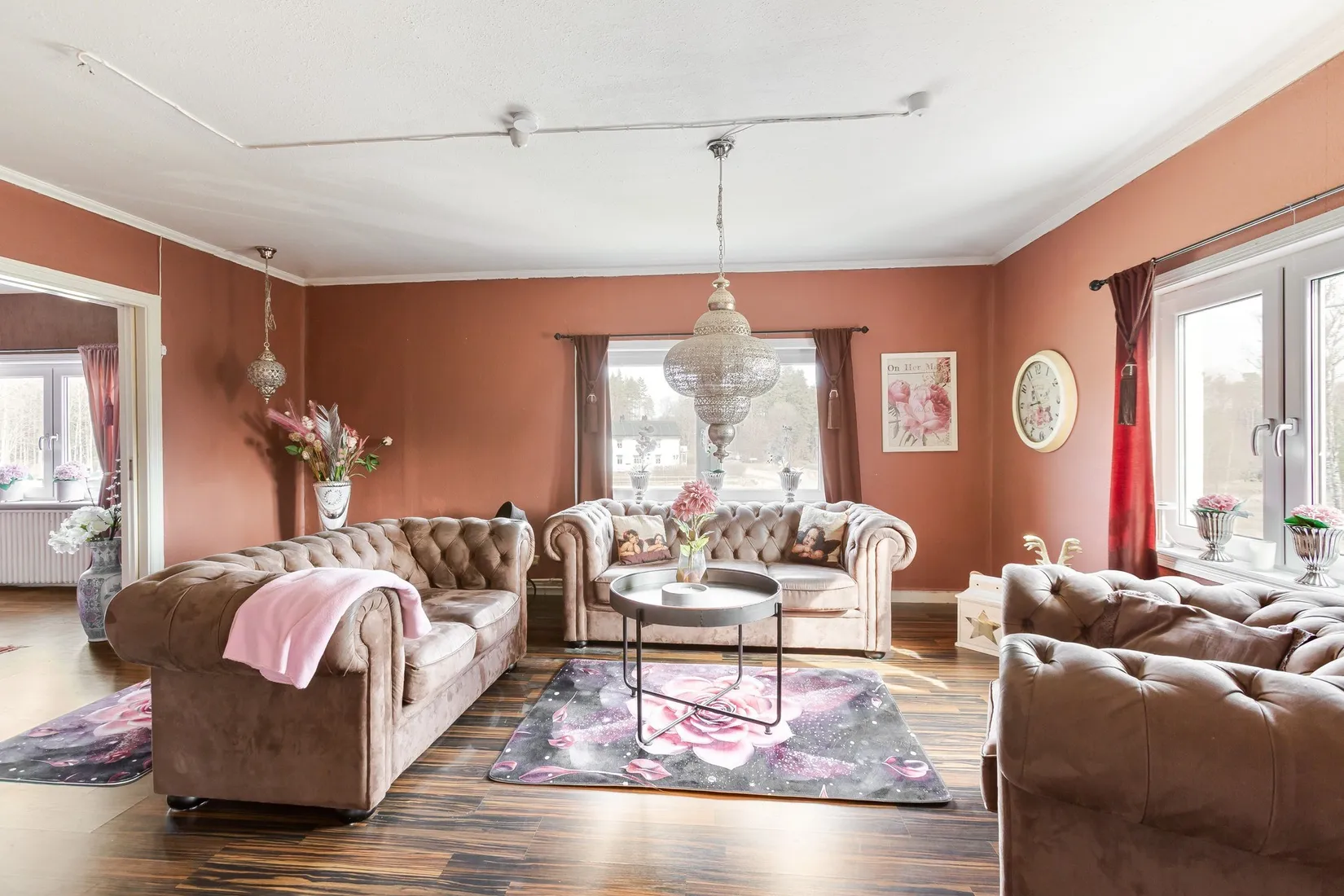 Villa, Aspö 16, Alseda, Vetlanda