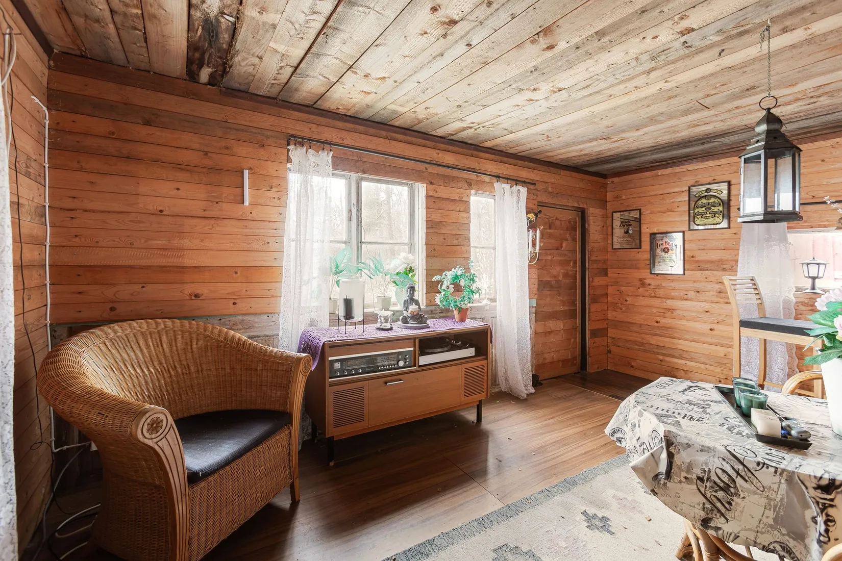 Villa, Aspö 16, Alseda, Vetlanda