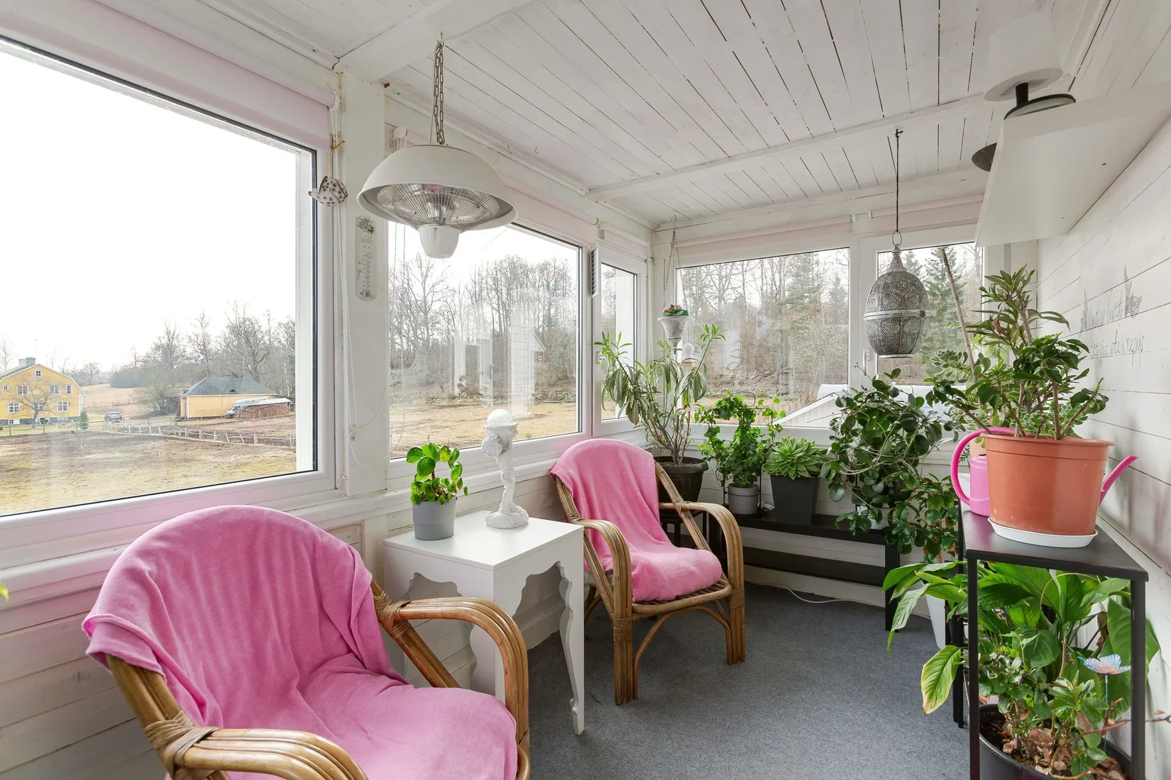 Villa, Aspö 16, Alseda, Vetlanda